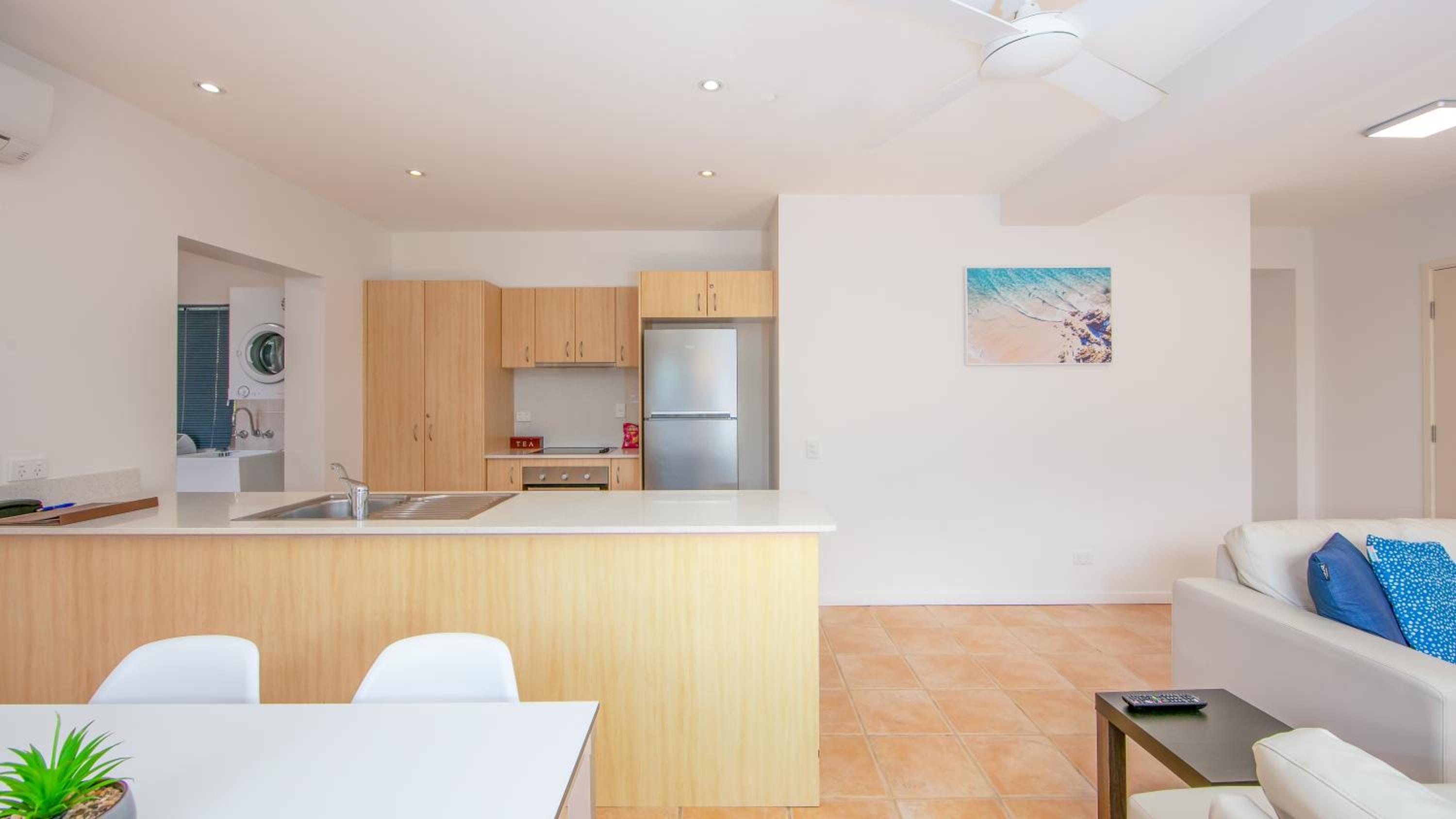 Yamba Beach Motel
