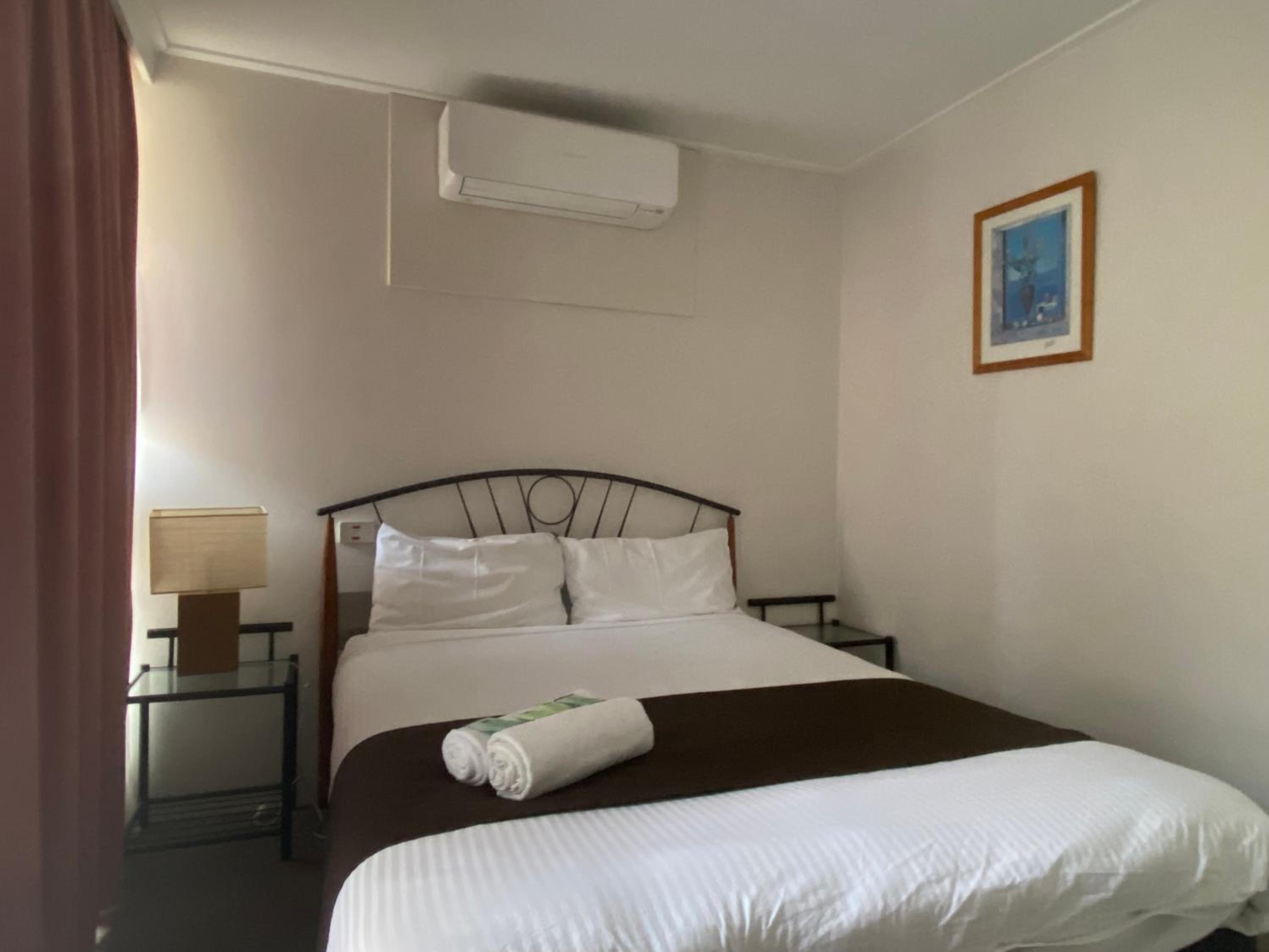 Warrina Inn Wodonga CBD