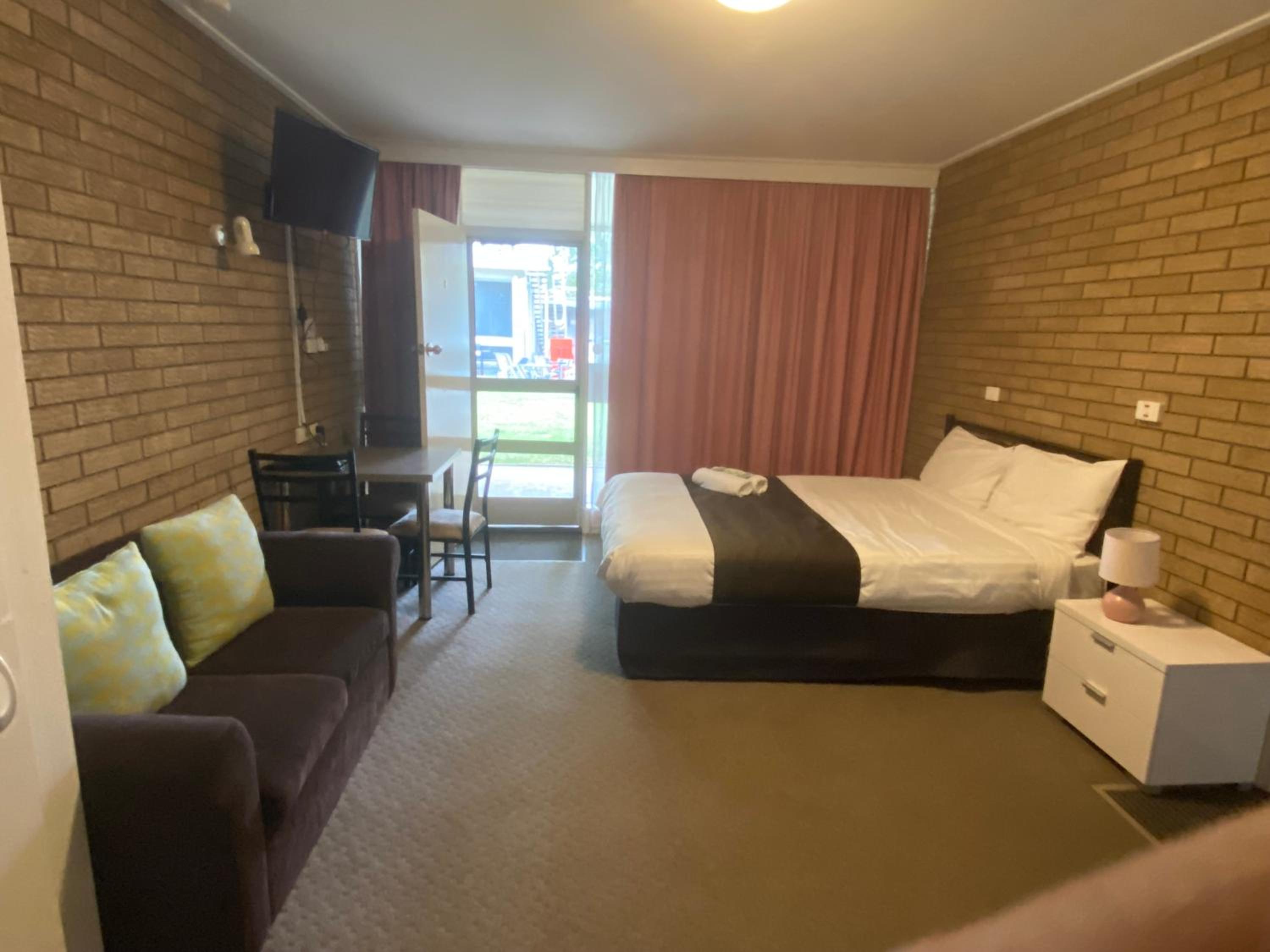 Warrina Inn Wodonga CBD