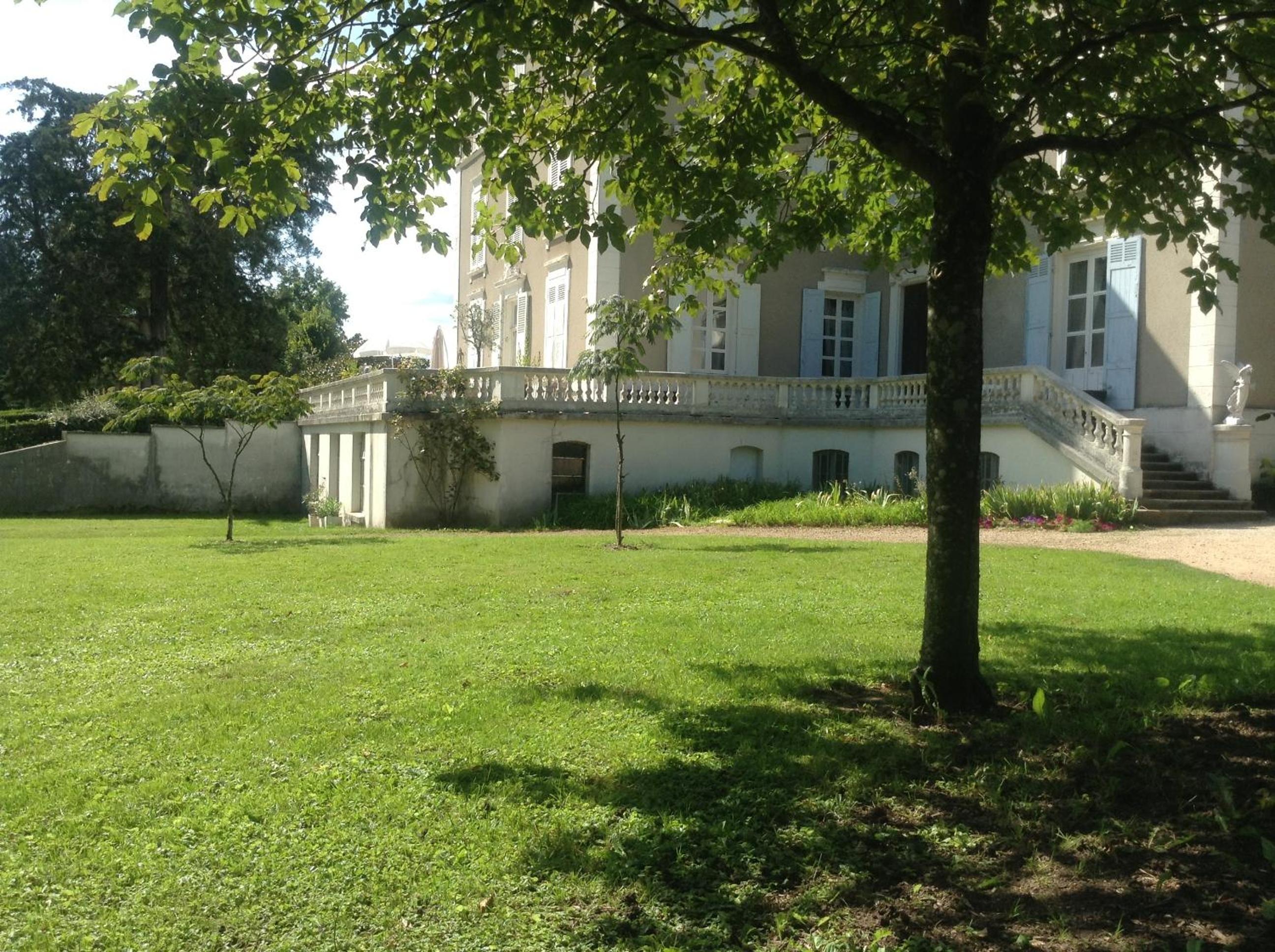 Château de Prety - Maison d'Hôtes, photo 49