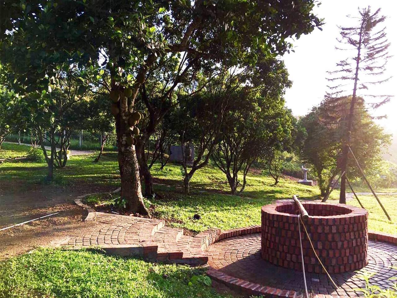 Yen Bai Garden Ba Vi - Venuestay