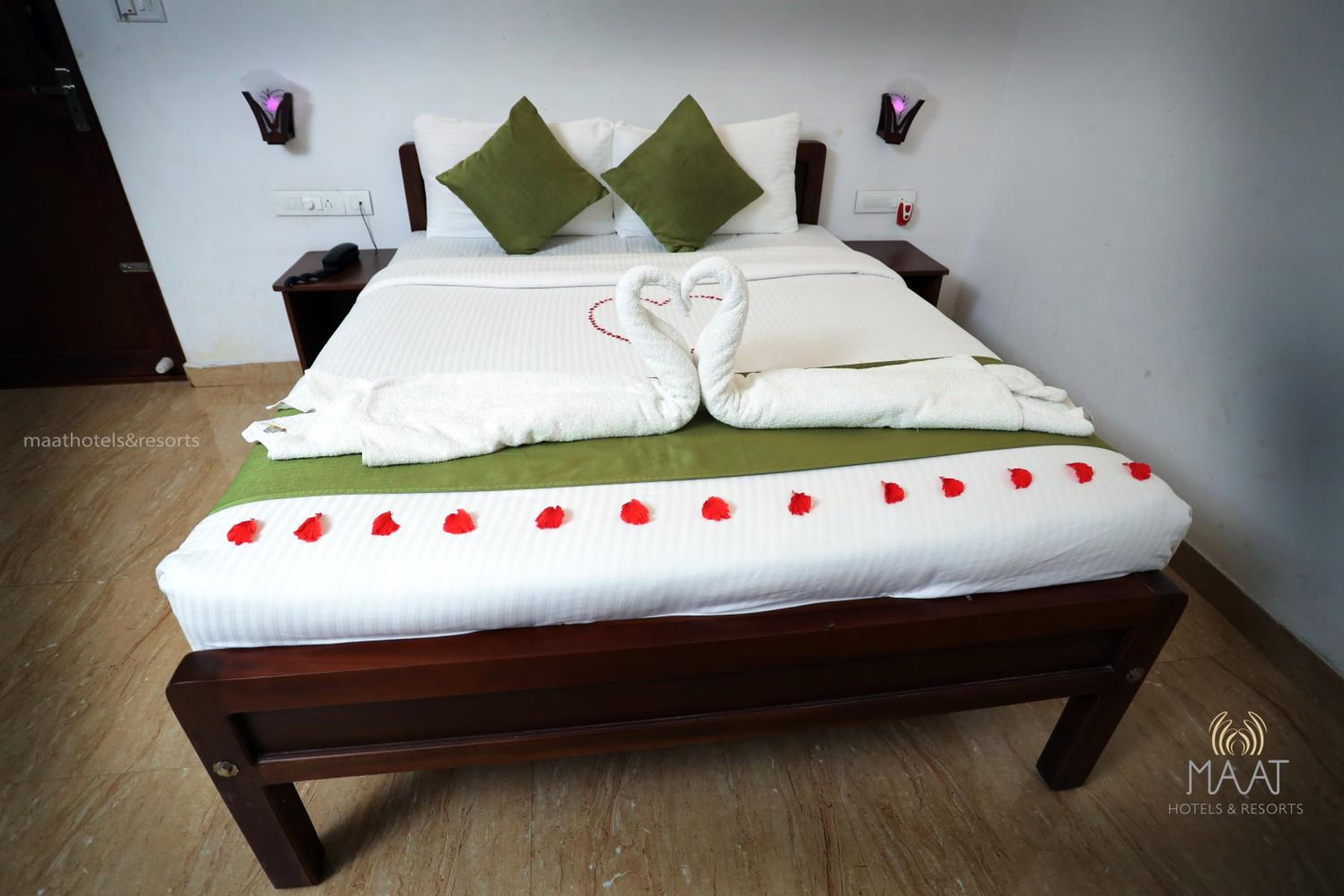 Spice Jungle Resort