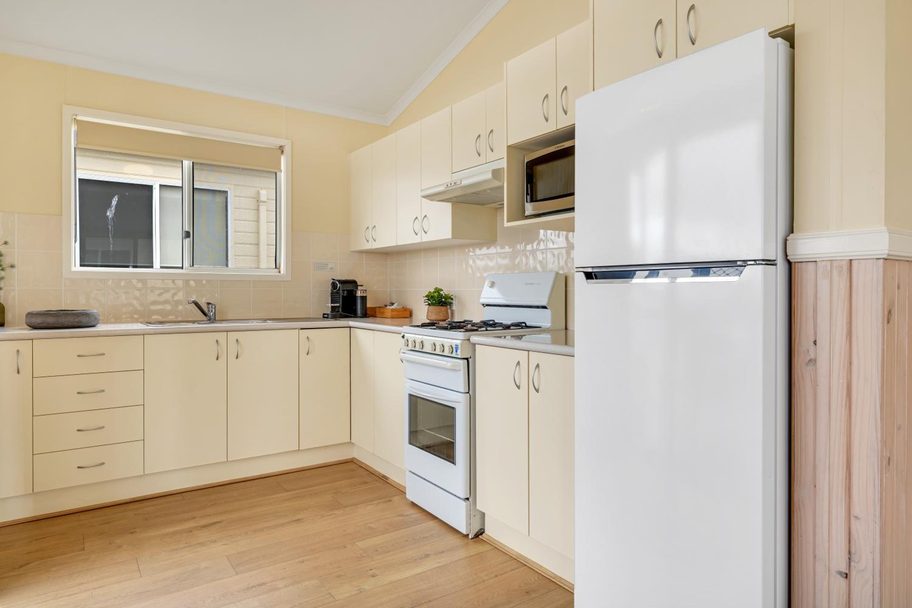 Ingenia Holidays Nambucca Heads