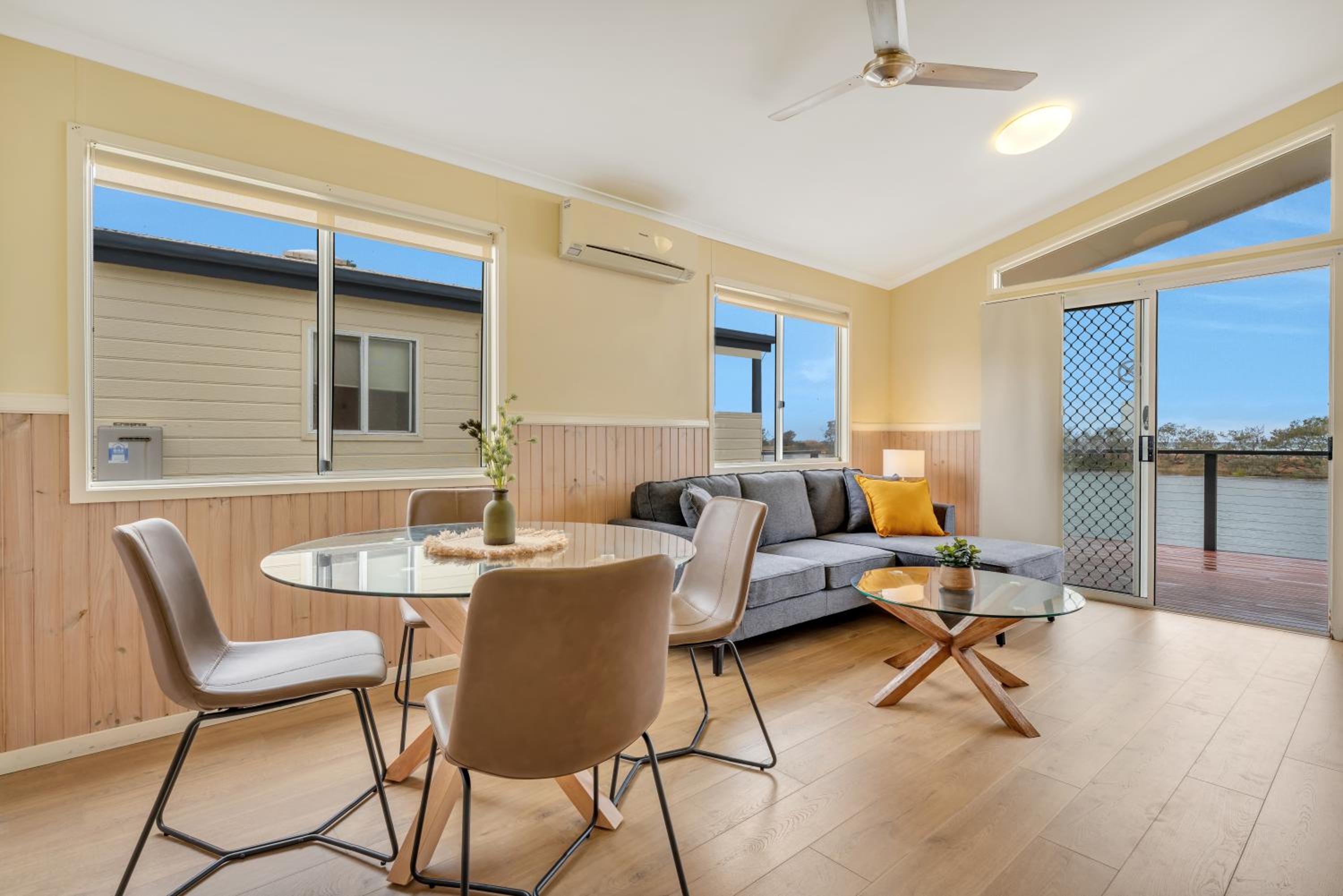 Ingenia Holidays Nambucca Heads