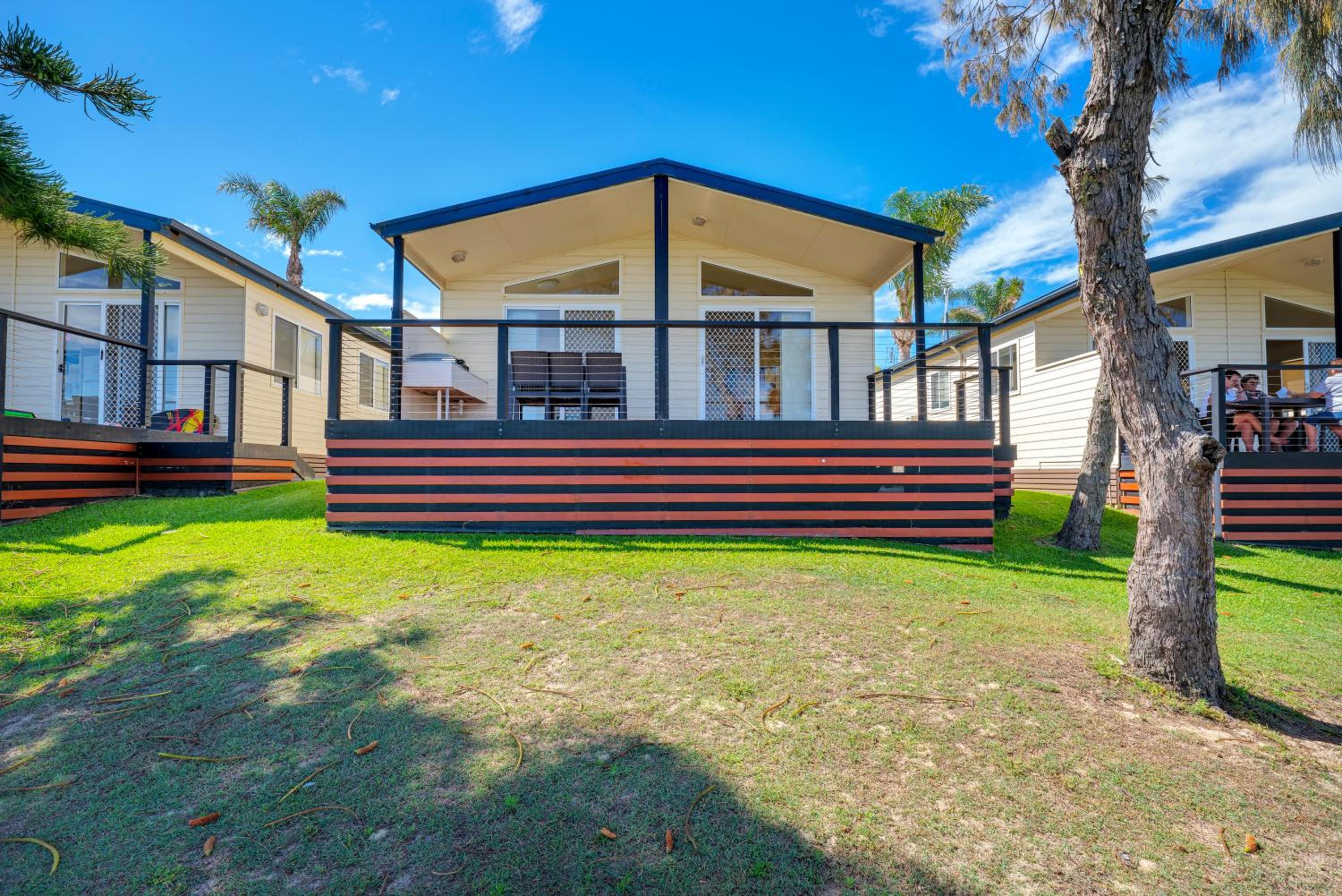 Ingenia Holidays Nambucca Heads
