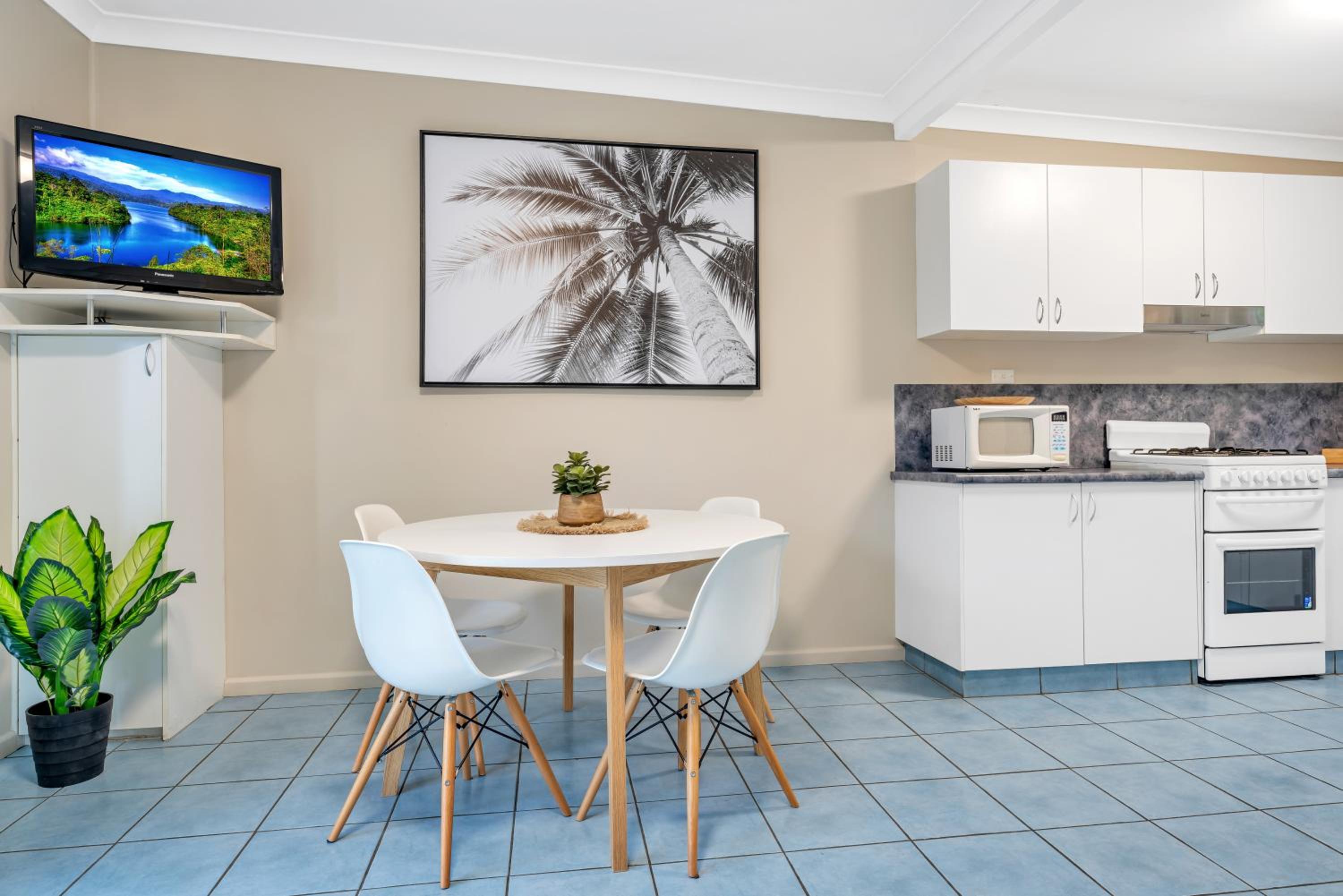 Ingenia Holidays Nambucca Heads