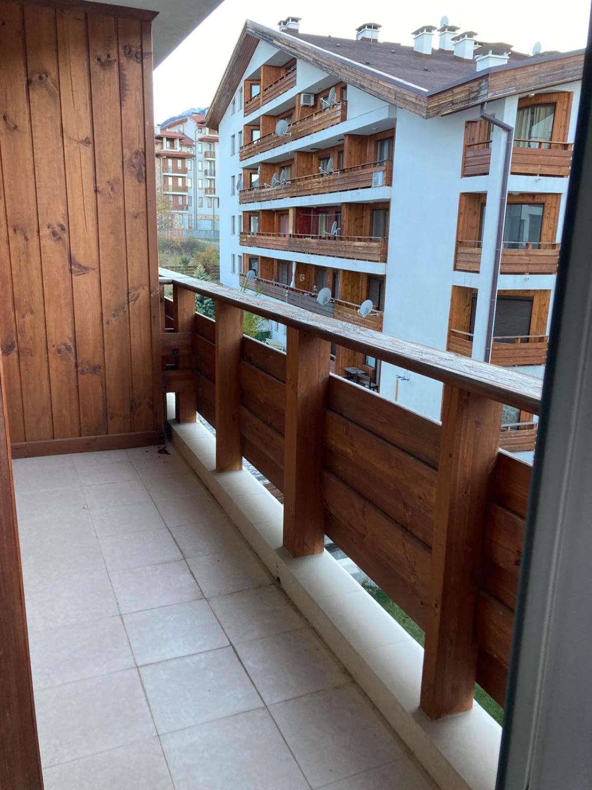 Studio Detelina Residence view 5