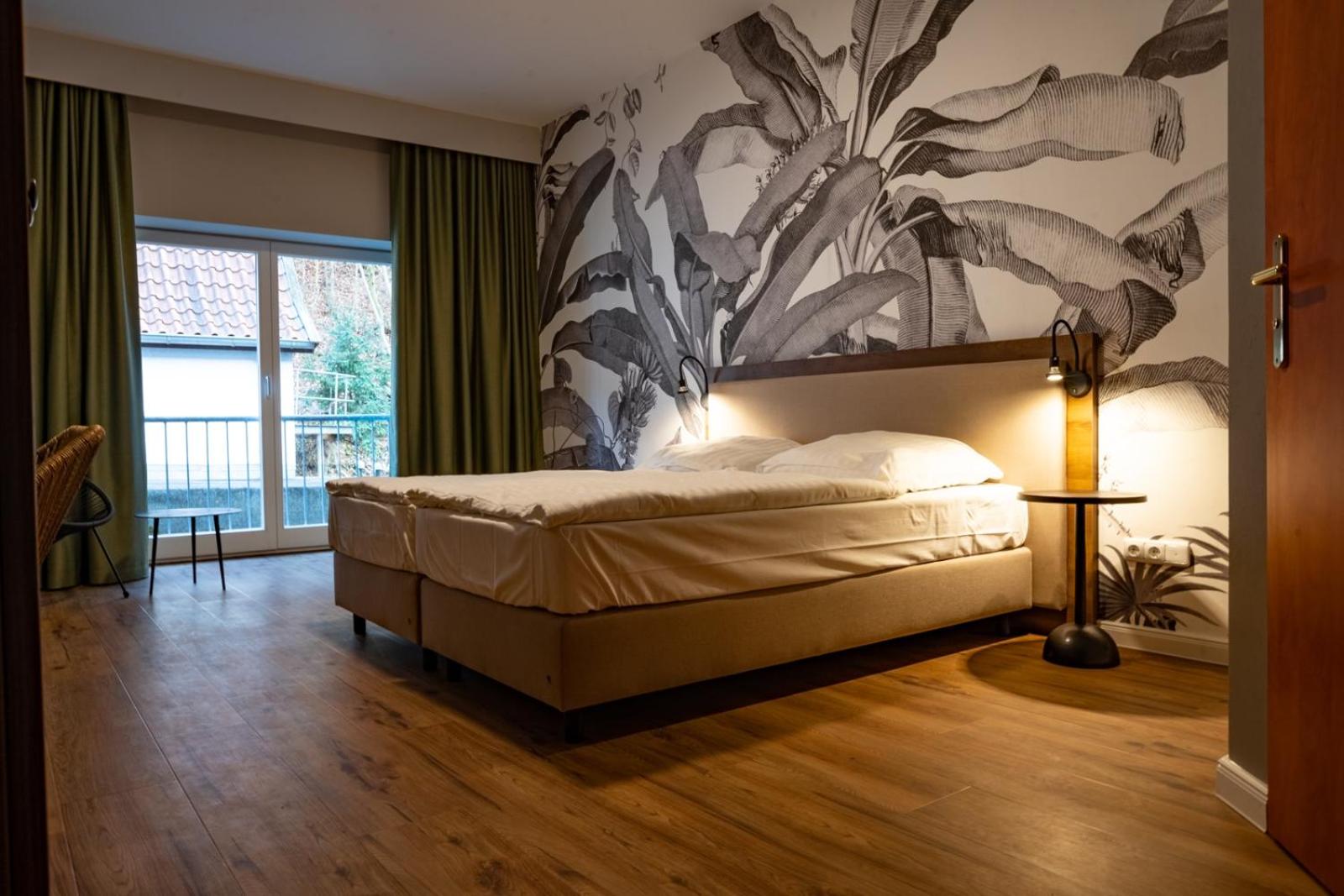 Hotel Mullers im Waldquartier - Property Image 21