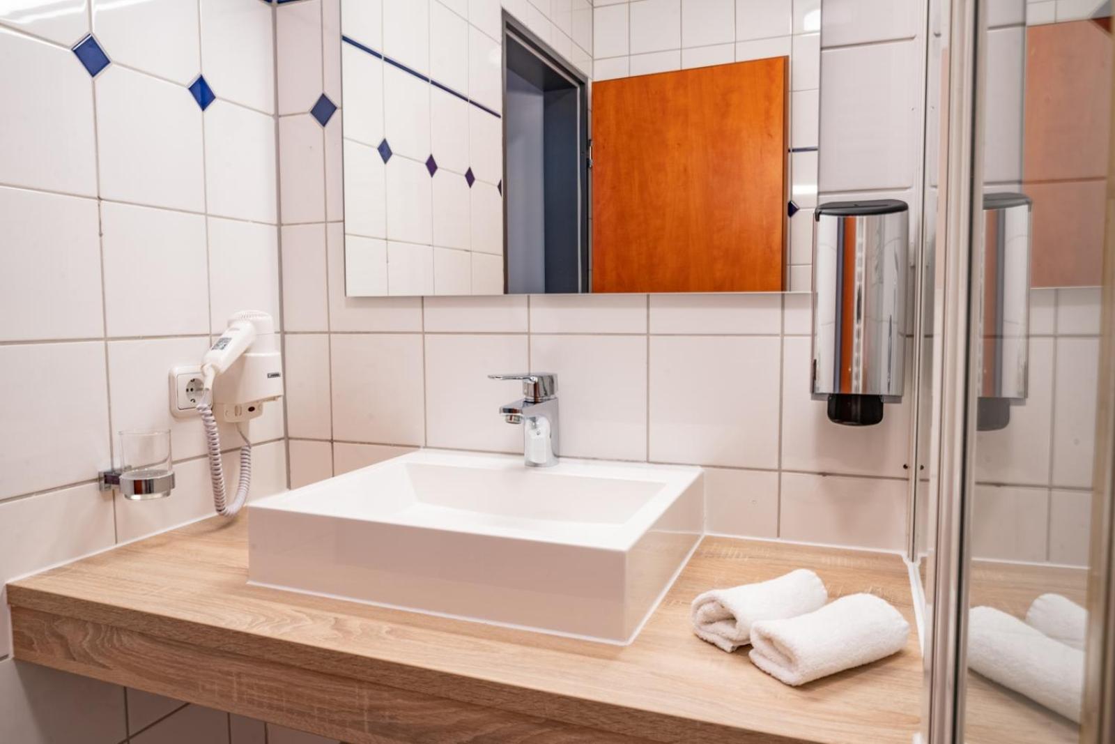 Hotel Mullers im Waldquartier - Property Image 22