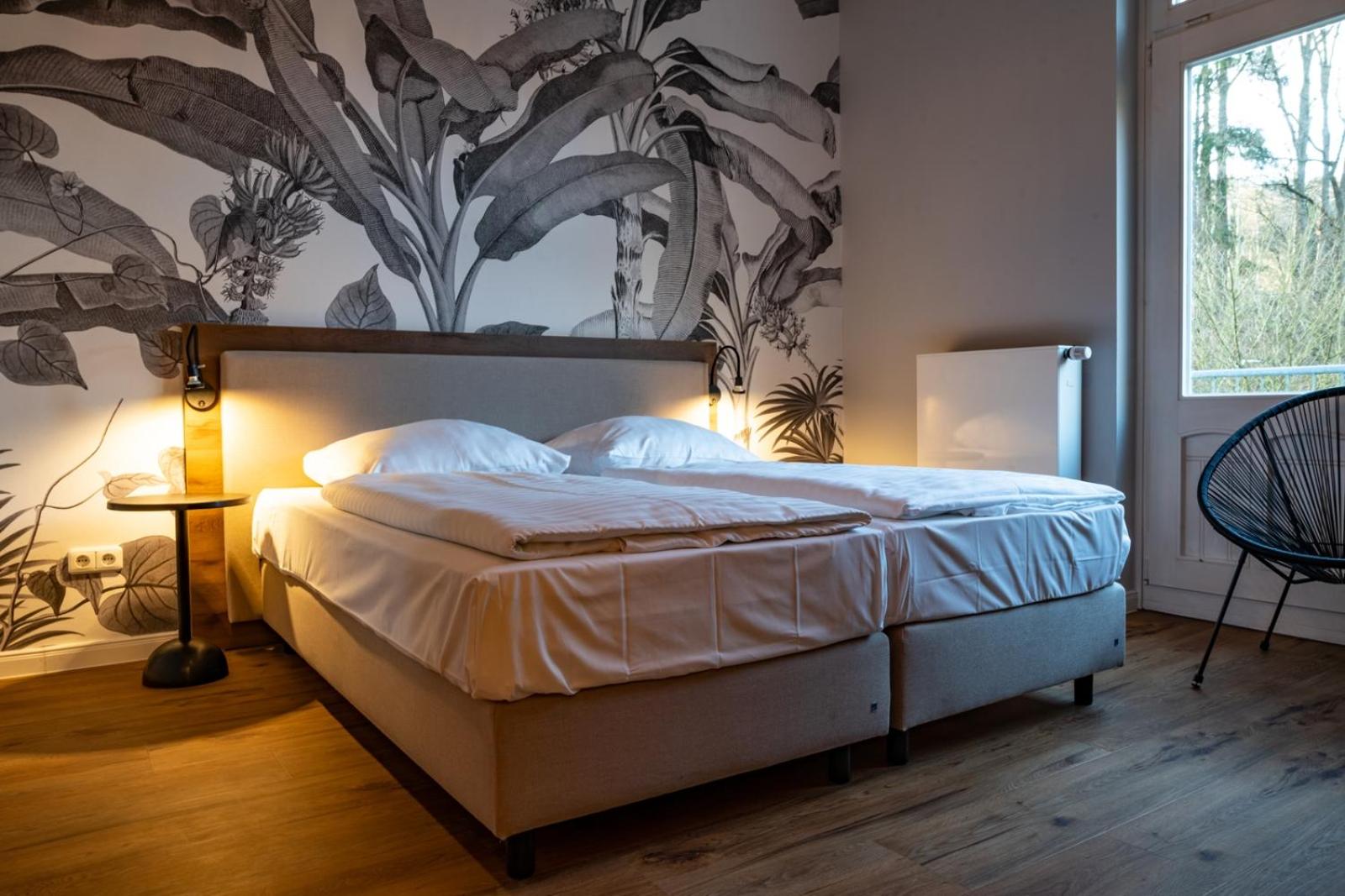 Hotel Mullers im Waldquartier - Property Image 19