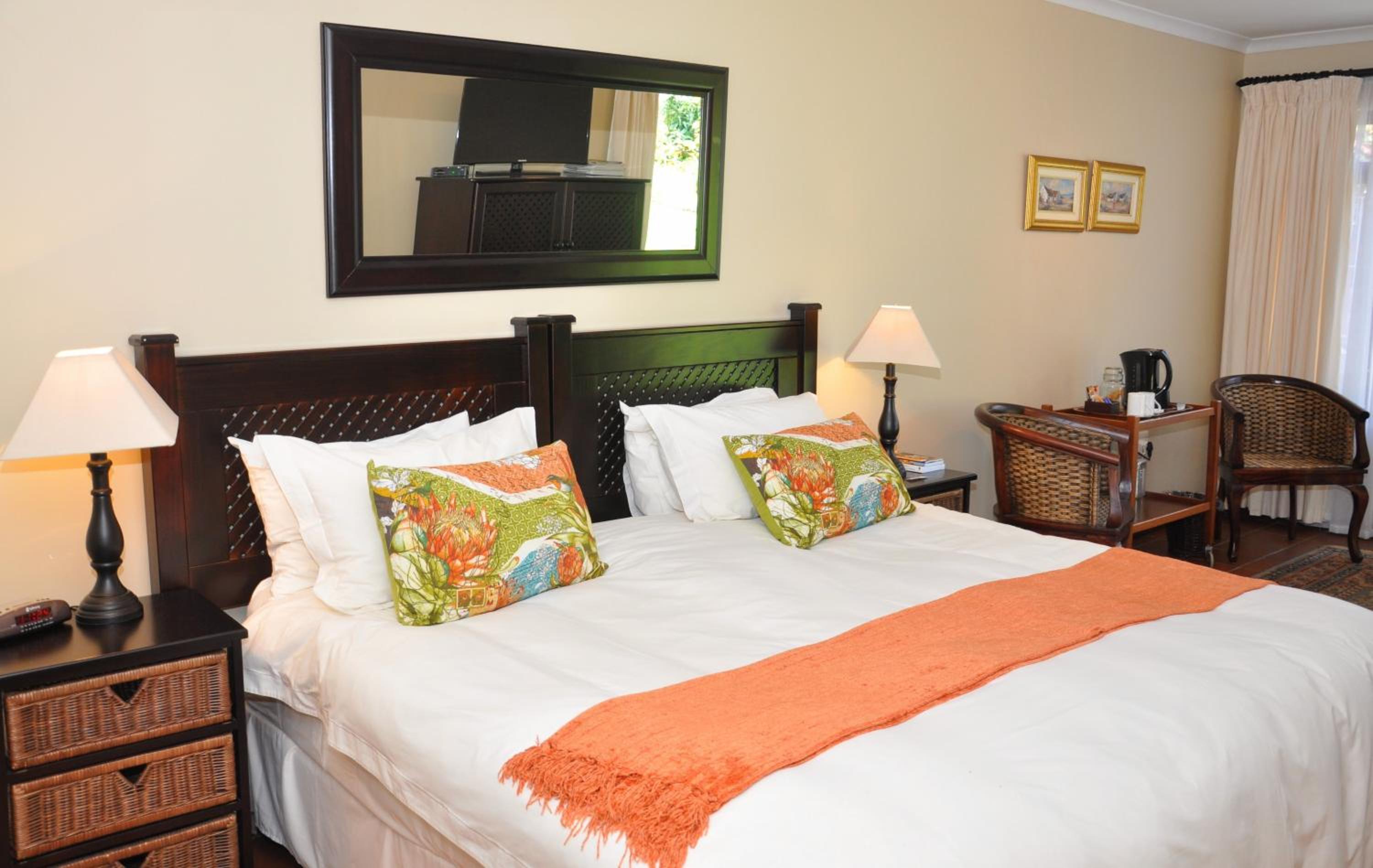Birds of Paradise B&B