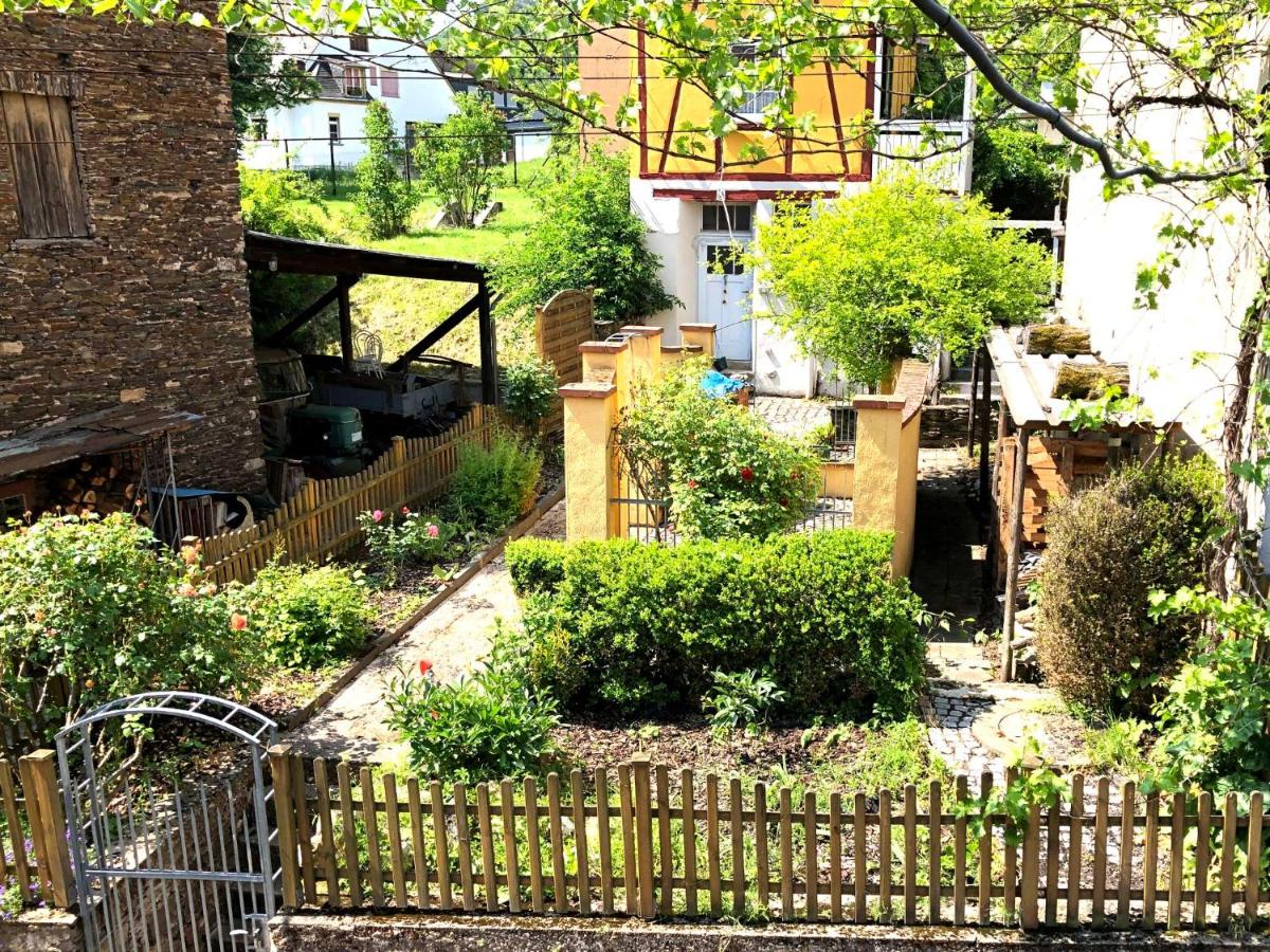 Spitzhaus Wolf view 3