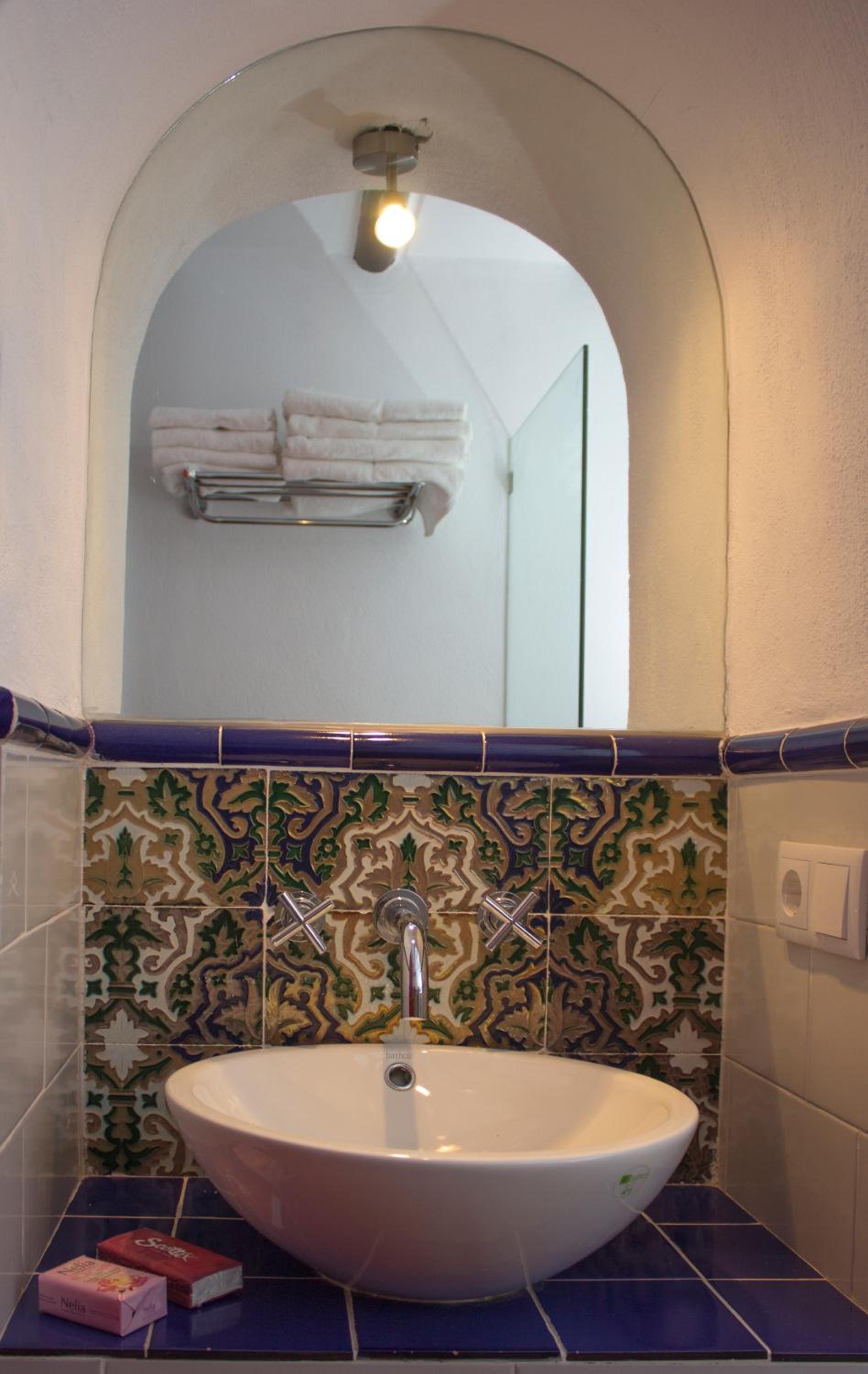 Casa Spa La Agueda y Robledo