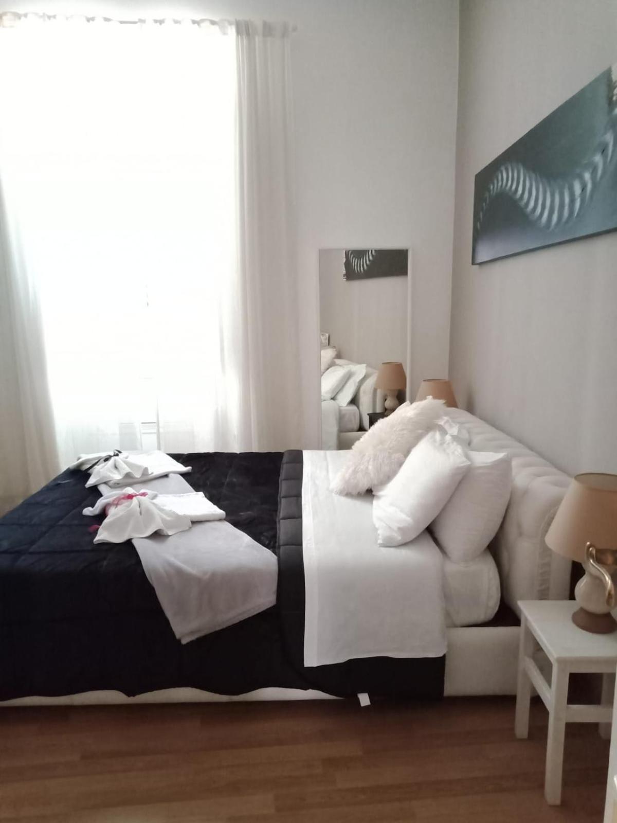 Residenza a San Pietro