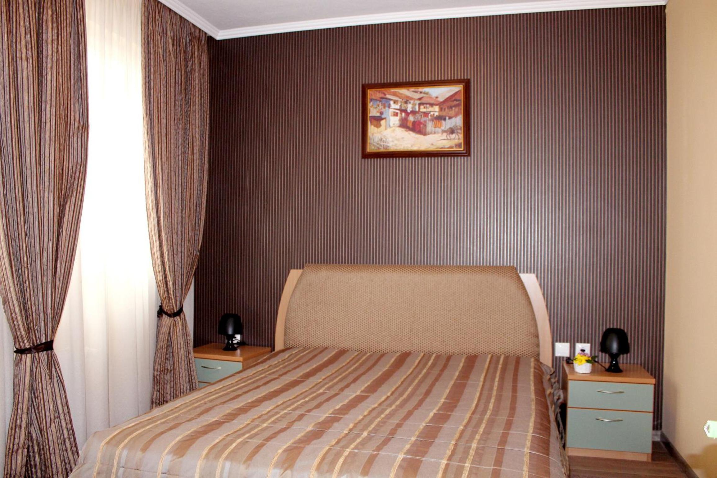 Sofia hotel apartments view 5
