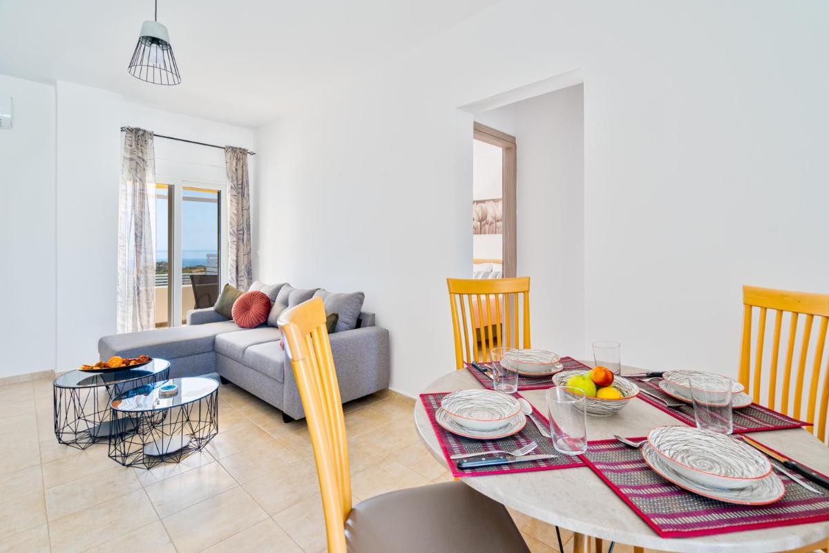 Gre Apartments view 4