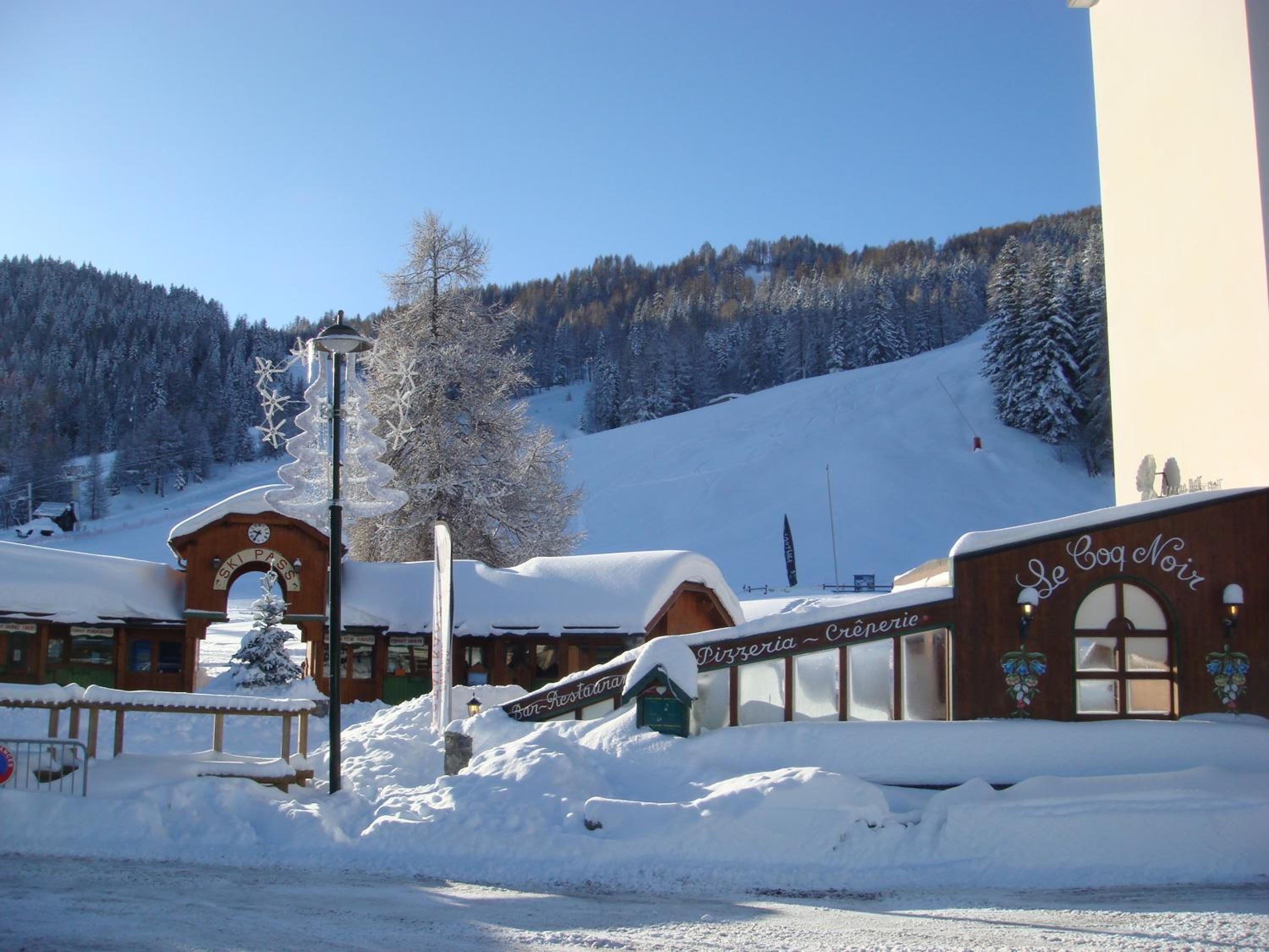 La Godille