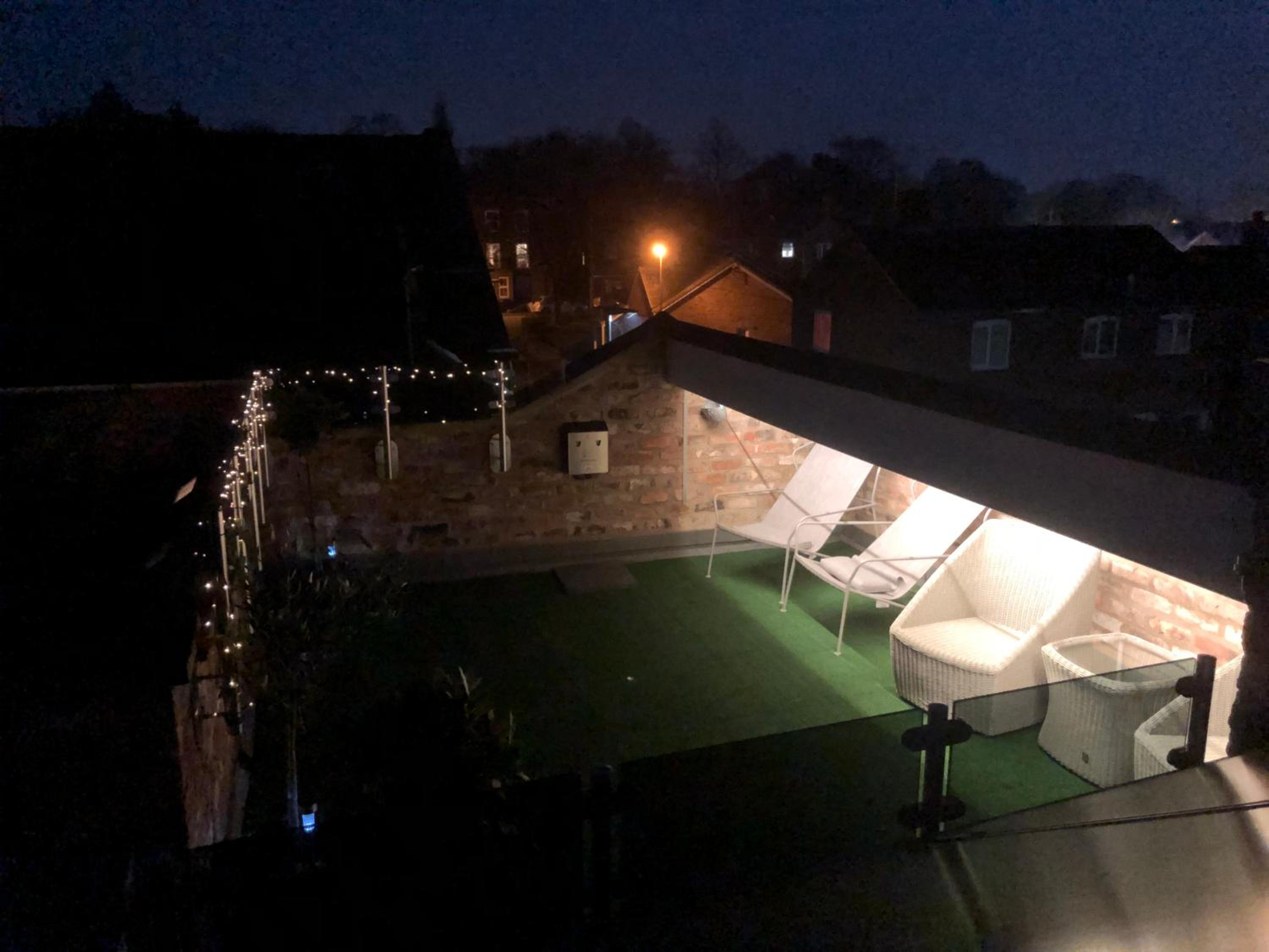 roof