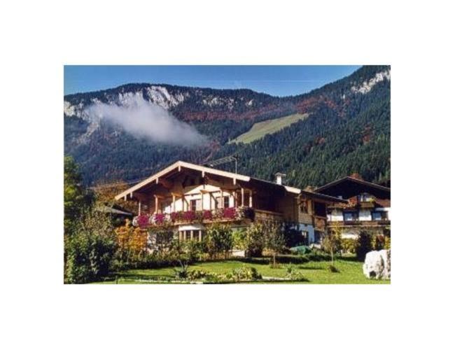 Appartement Wilder Kaiser, Anni Koller view 2