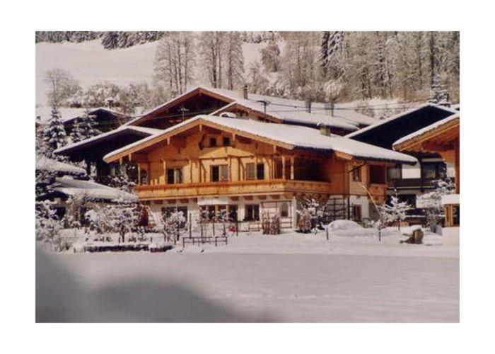 Appartement Wilder Kaiser, Anni Koller view 3