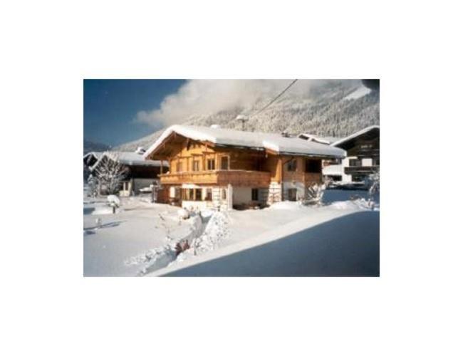 Appartement Wilder Kaiser, Anni Koller view 4