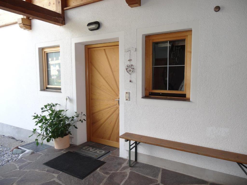 Appartement Wilder Kaiser, Anni Koller view 5