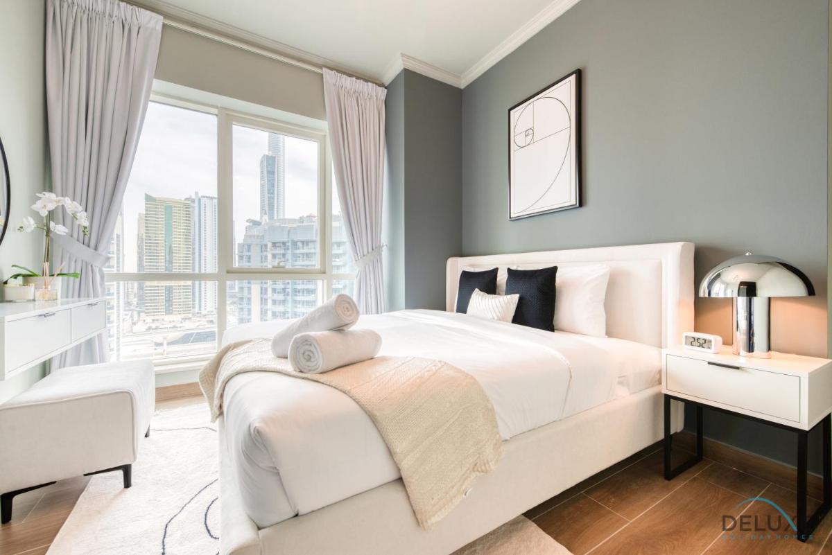 Delightful 1BR at Al Majara 2 Dubai Marina by Deluxe Holiday Homes