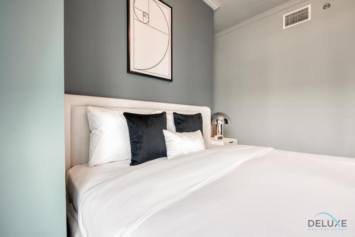 Delightful 1BR at Al Majara 2 Dubai Marina by Deluxe Holiday Homes