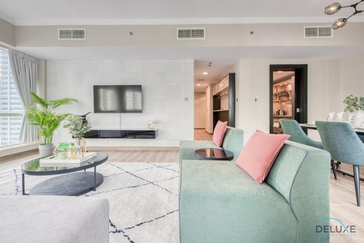 Delightful 1BR at Al Majara 2 Dubai Marina by Deluxe Holiday Homes