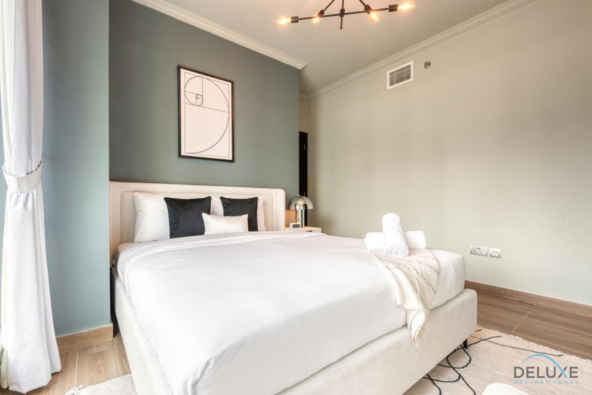 Delightful 1BR at Al Majara 2 Dubai Marina by Deluxe Holiday Homes