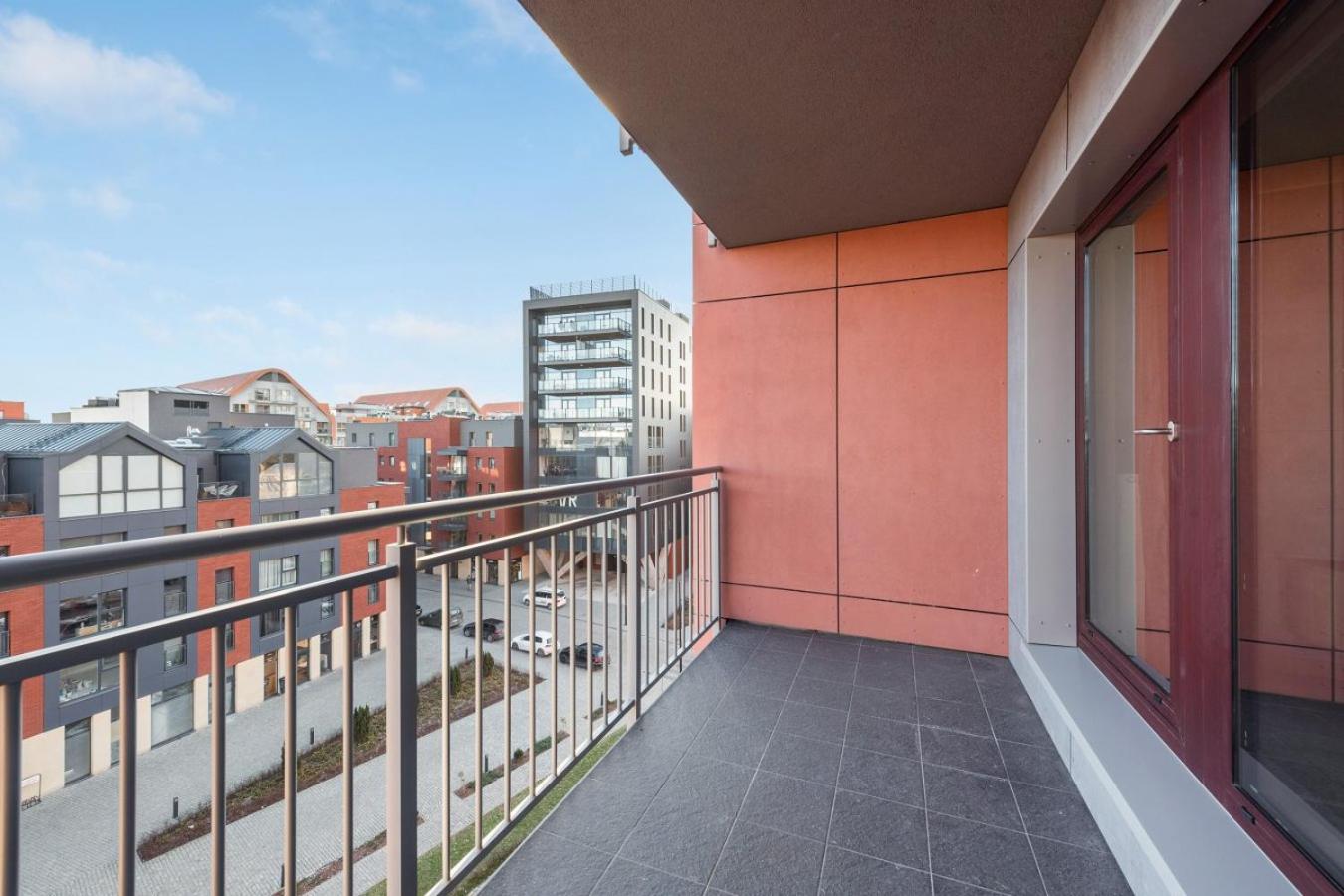 Goma Rent Chmielna 63 Gdańsk Waterlane Island Spa&Wellness view 5