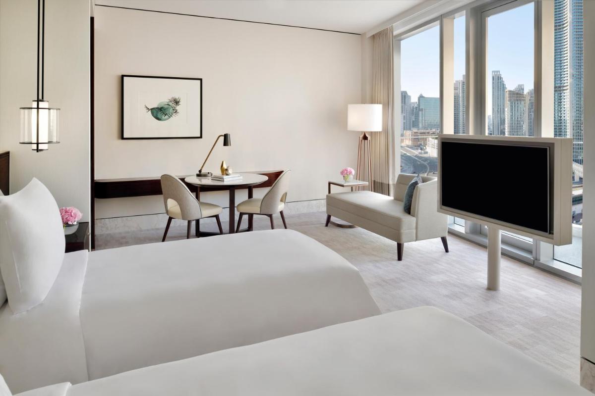 Address Sky View, Downtown Dubai 15