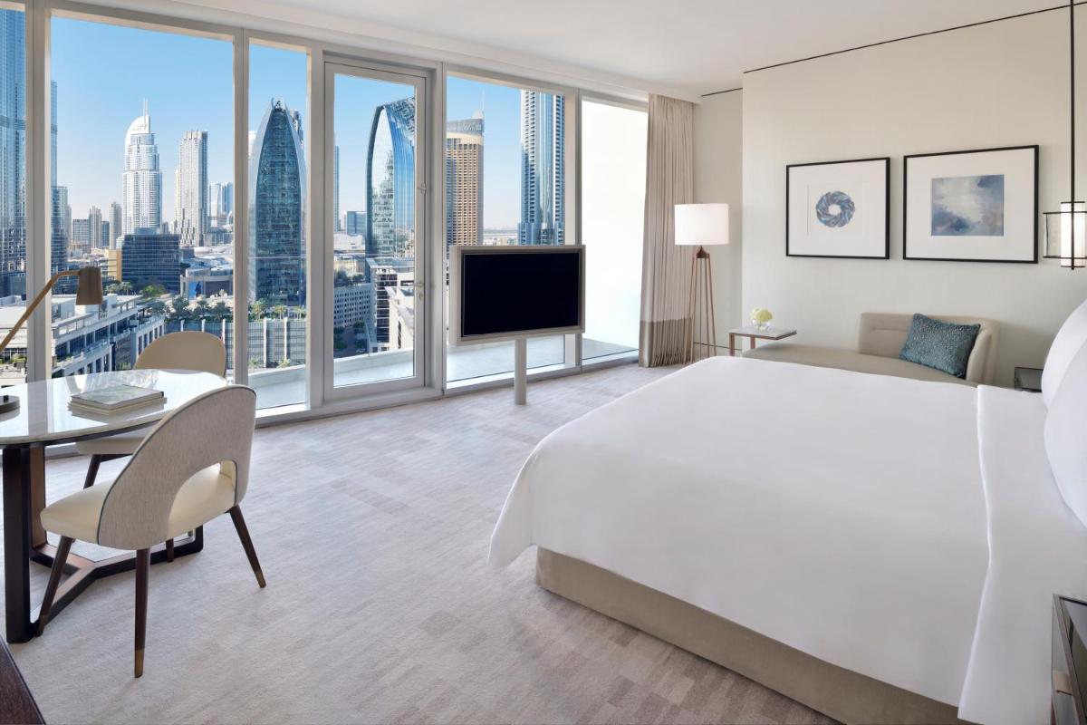 Address Sky View, Downtown Dubai 18