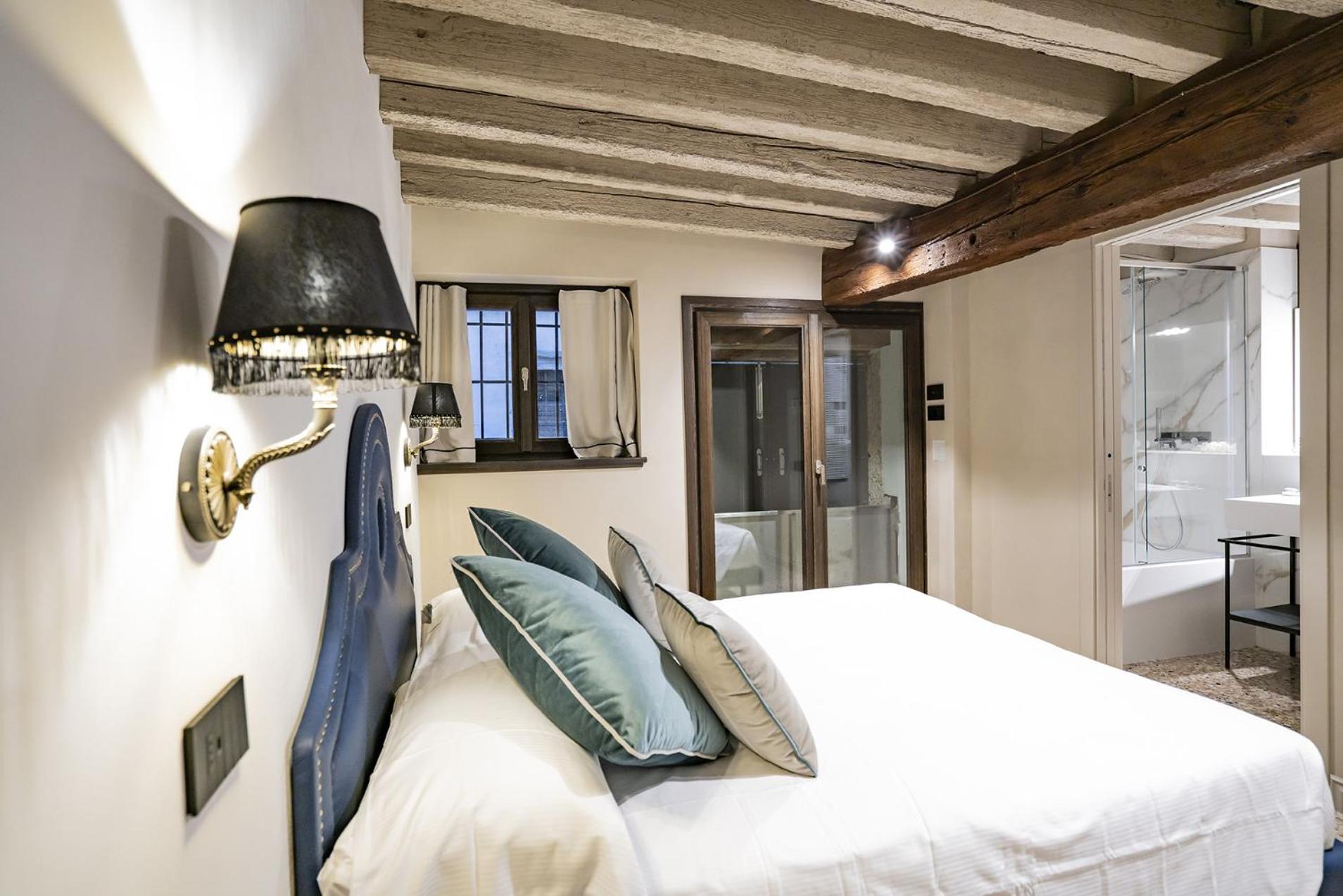 Corte Rubbi 1 A True Canal-side Experience photo 2