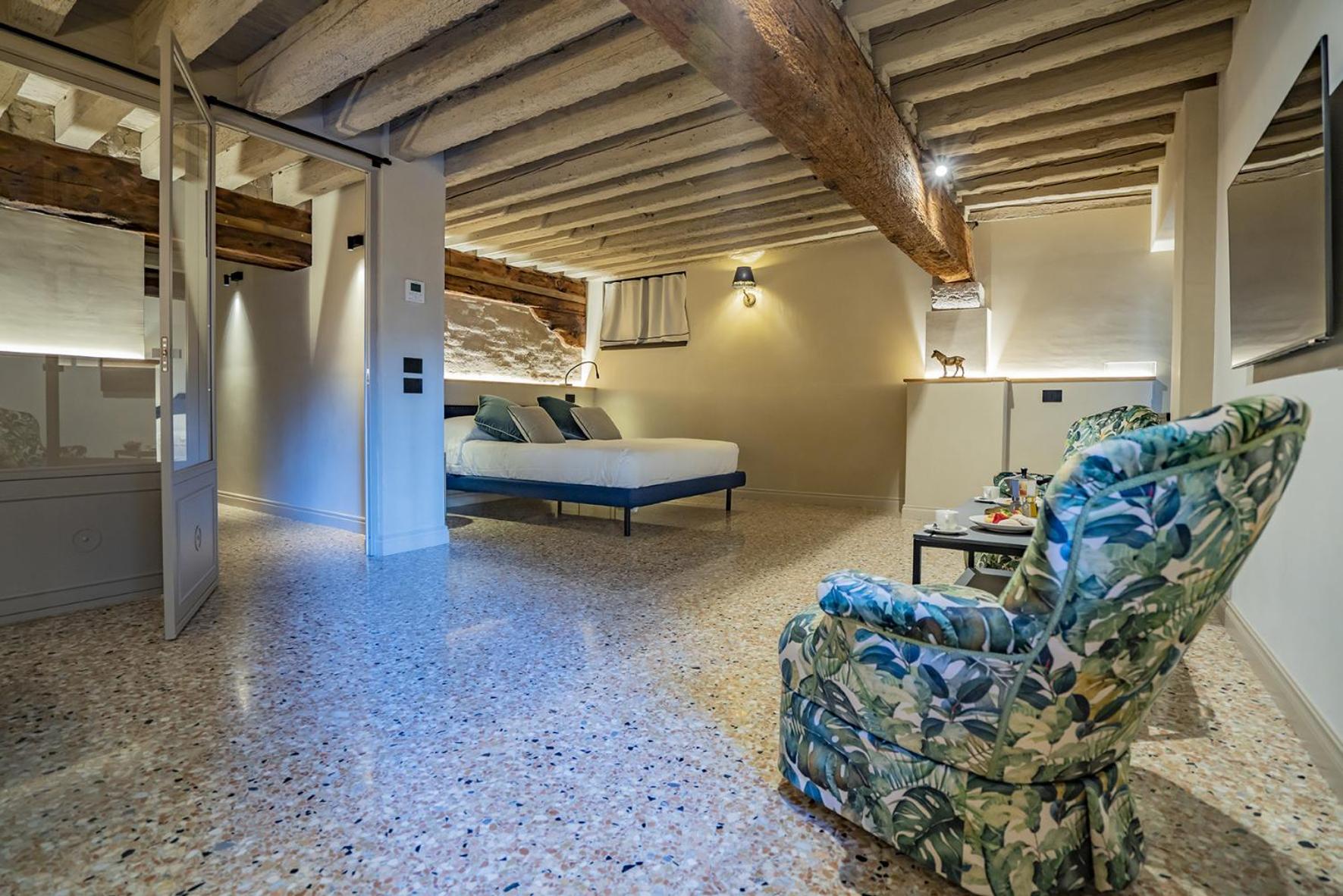 Corte Rubbi 1 A True Canal-side Experience photo 4