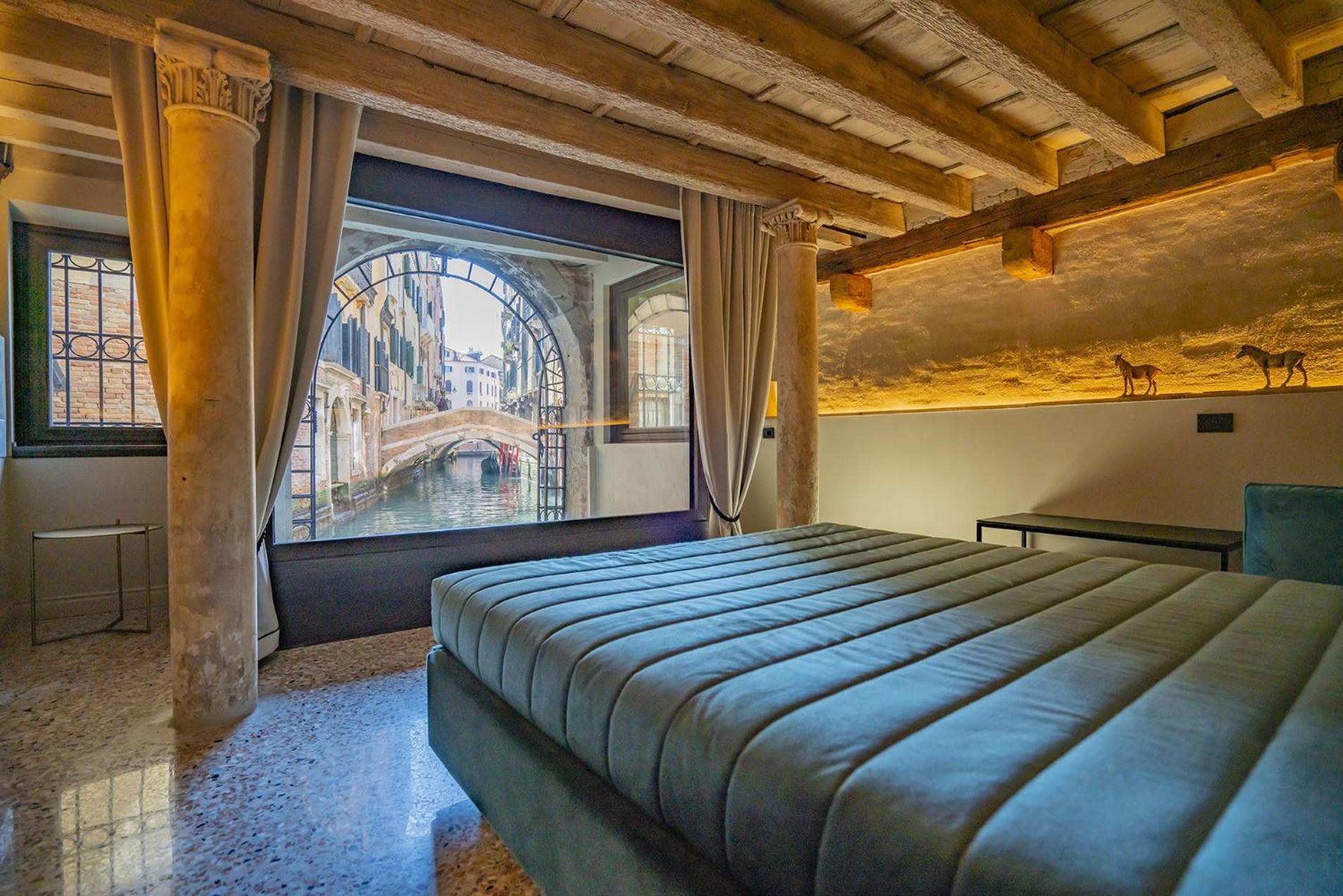 Corte Rubbi 1 A True Canal-side Experience photo 3