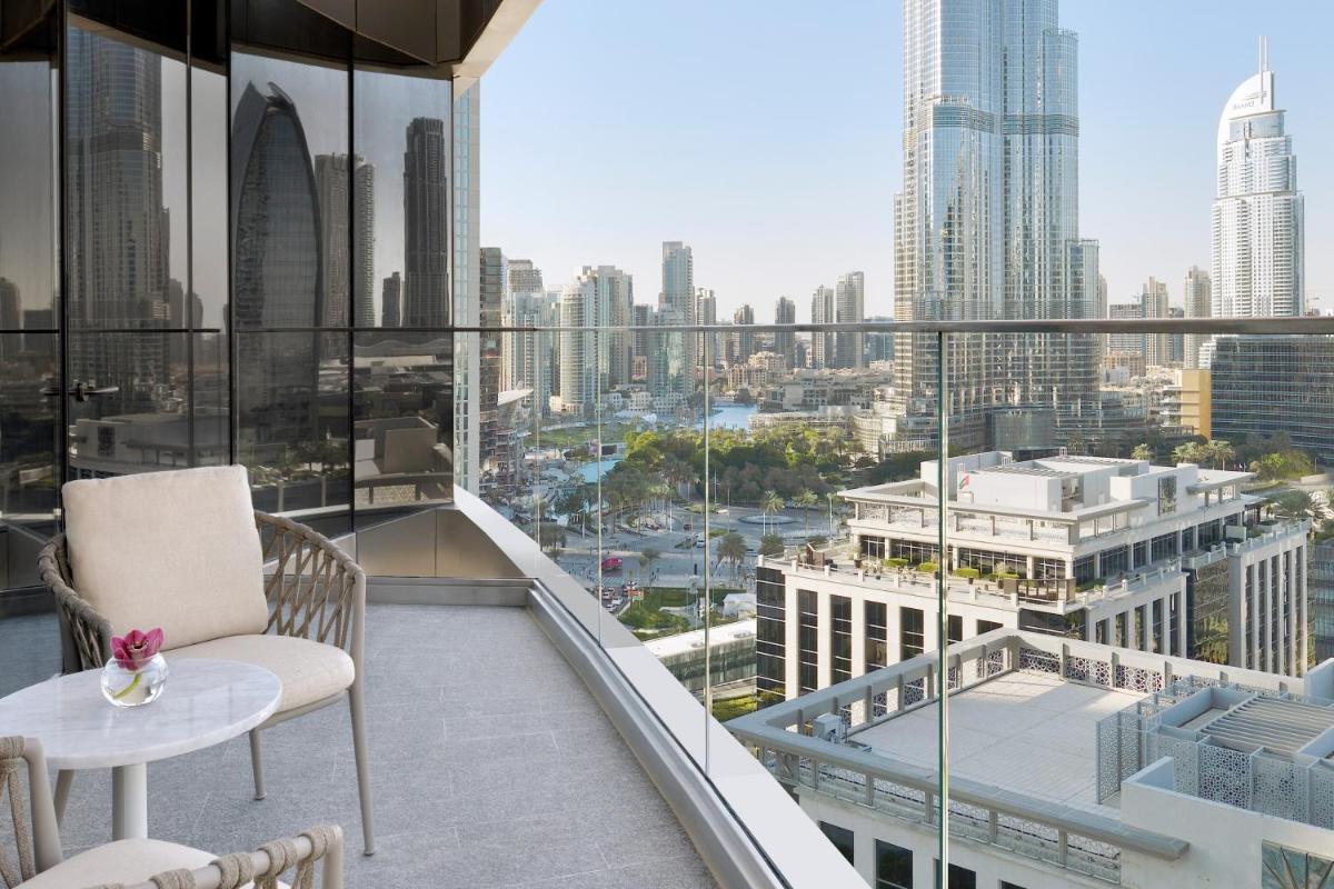 Address Sky View, Downtown Dubai 49