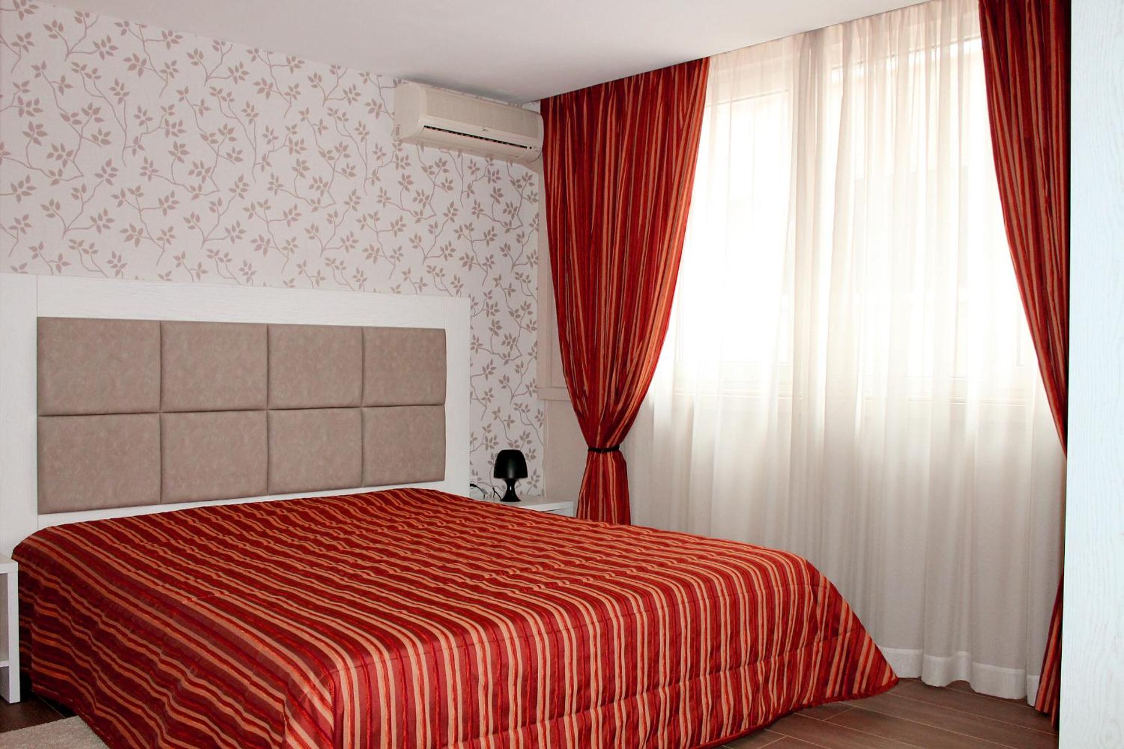 Sofia hotel apartments view 3