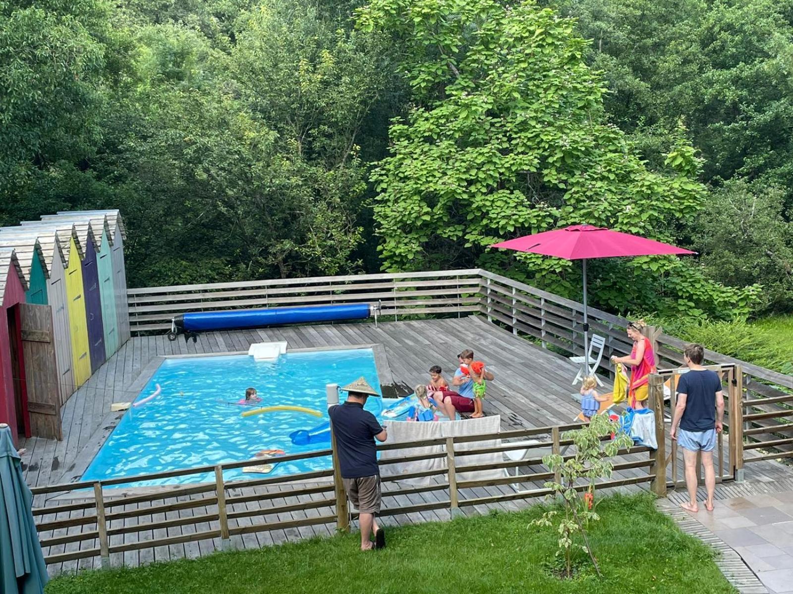 Les Cabanons, photo 9