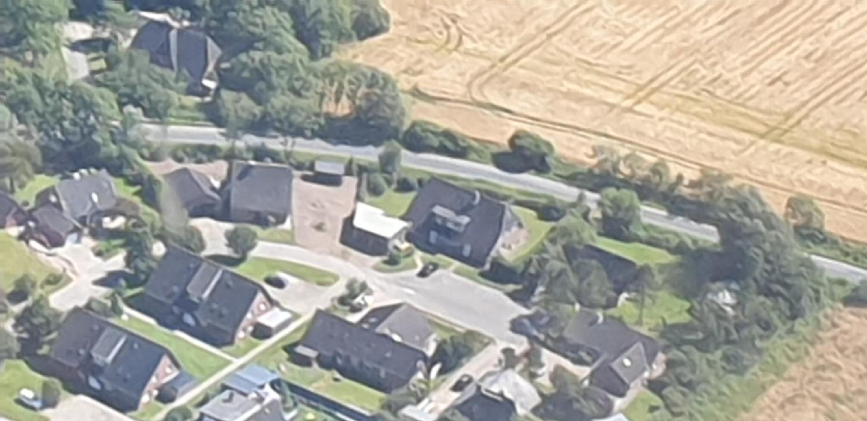 Ferienwohnungen Haus Schau ins Land nah an der Nordsee