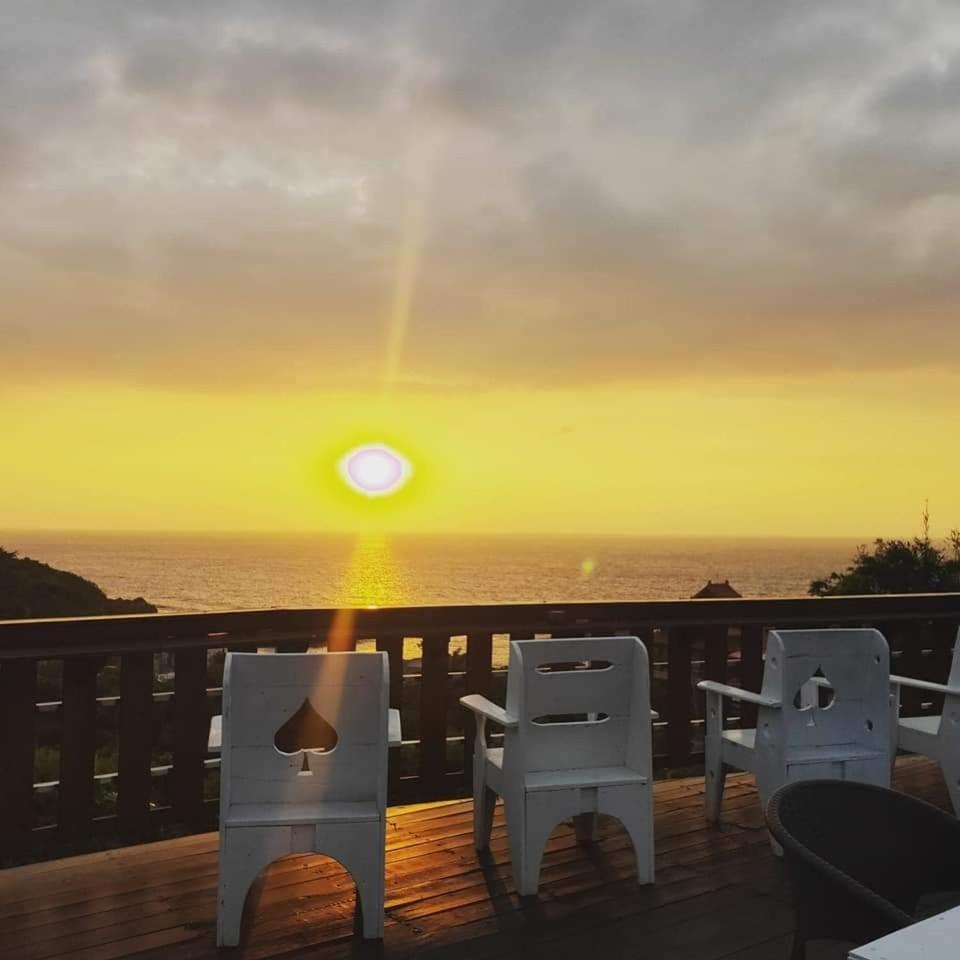 舞浪海景旅店 view 3