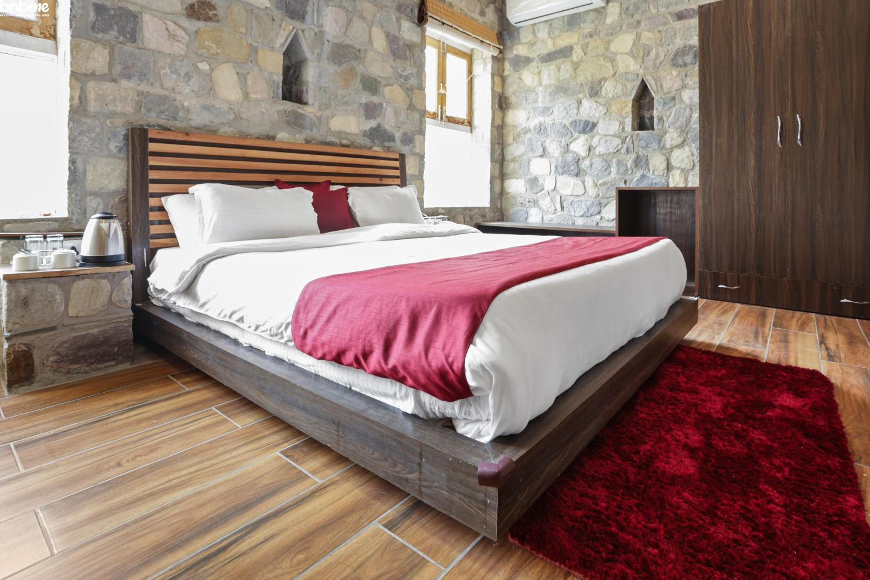 Wild Heritage Villa-107N by bnbmehomes view 5