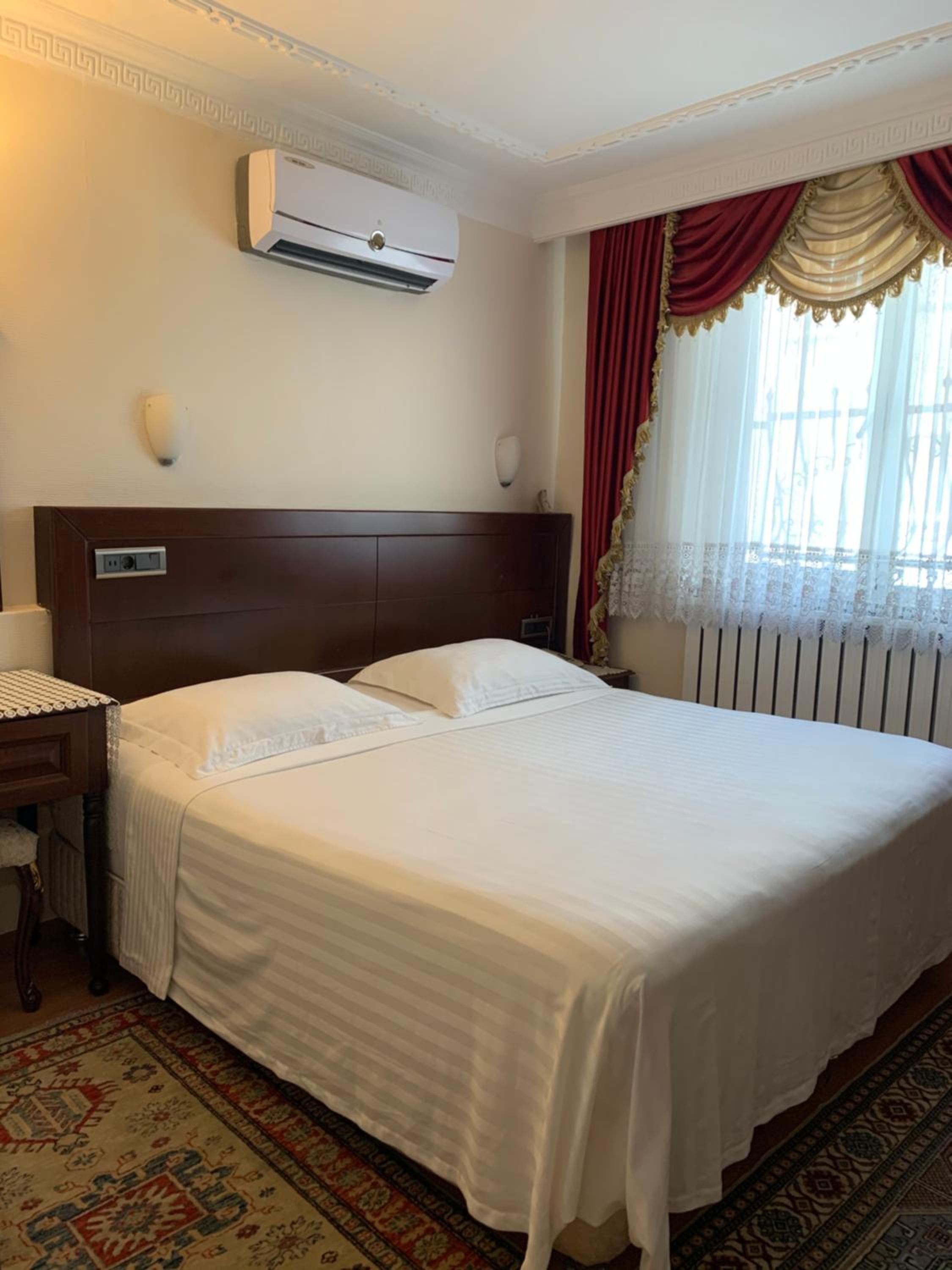 Ada Hotel Istanbul - Image 13