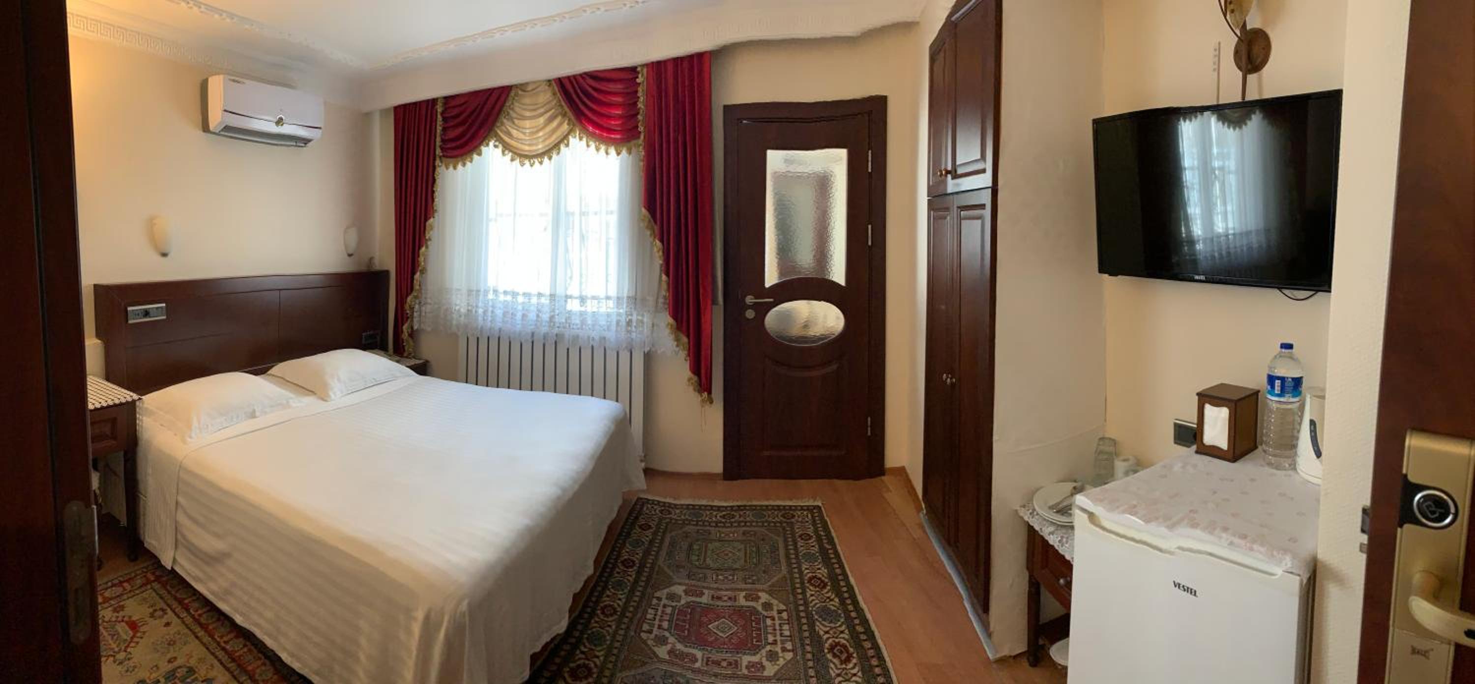 Ada Hotel Istanbul - Image 11