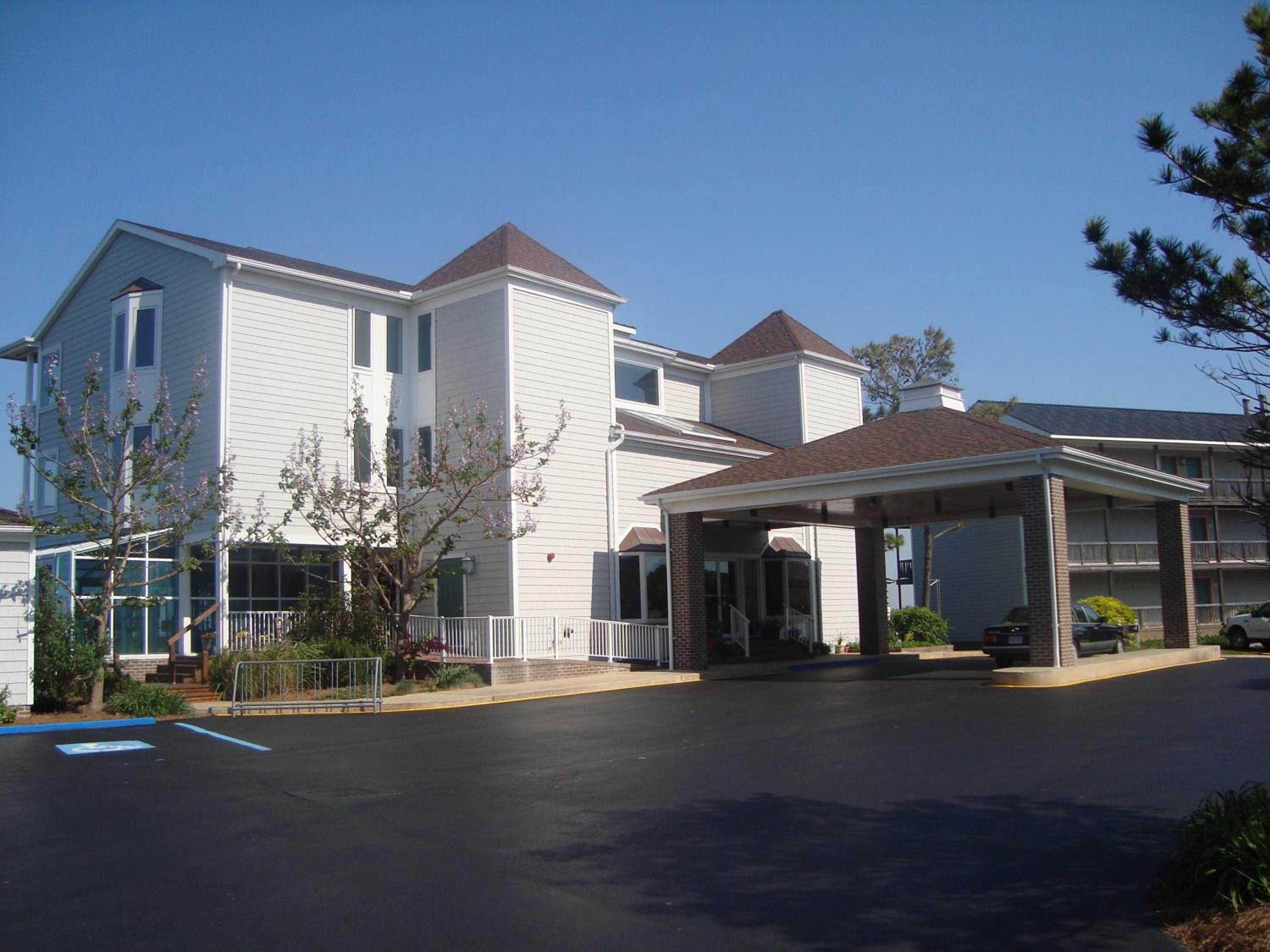 Island Resort