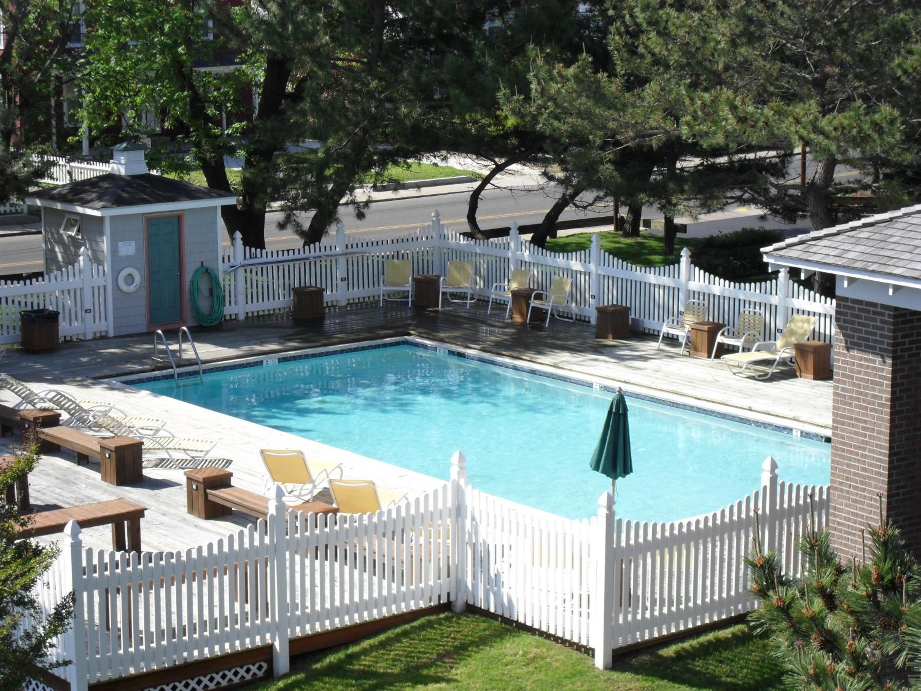 Island Resort
