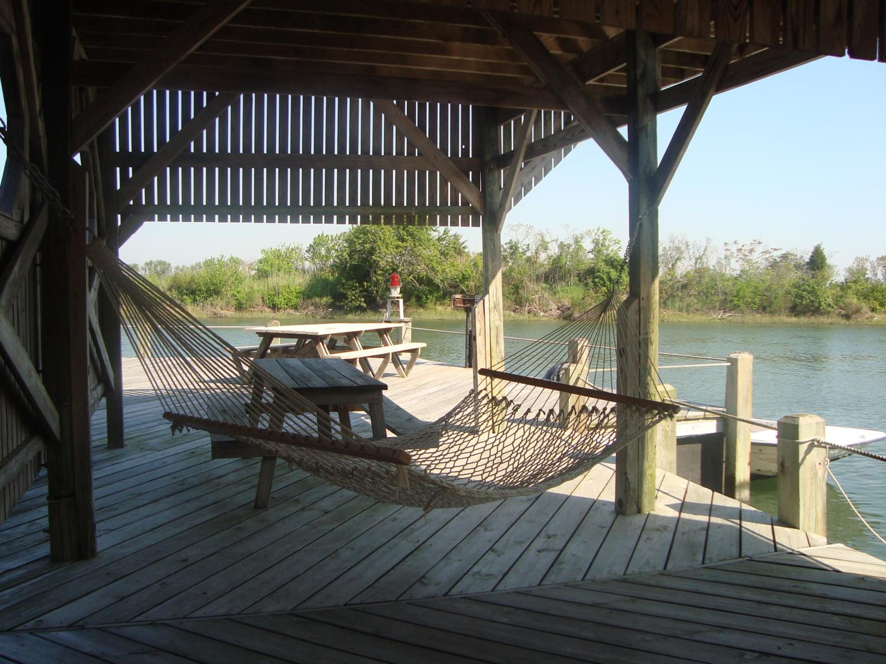 Island Resort