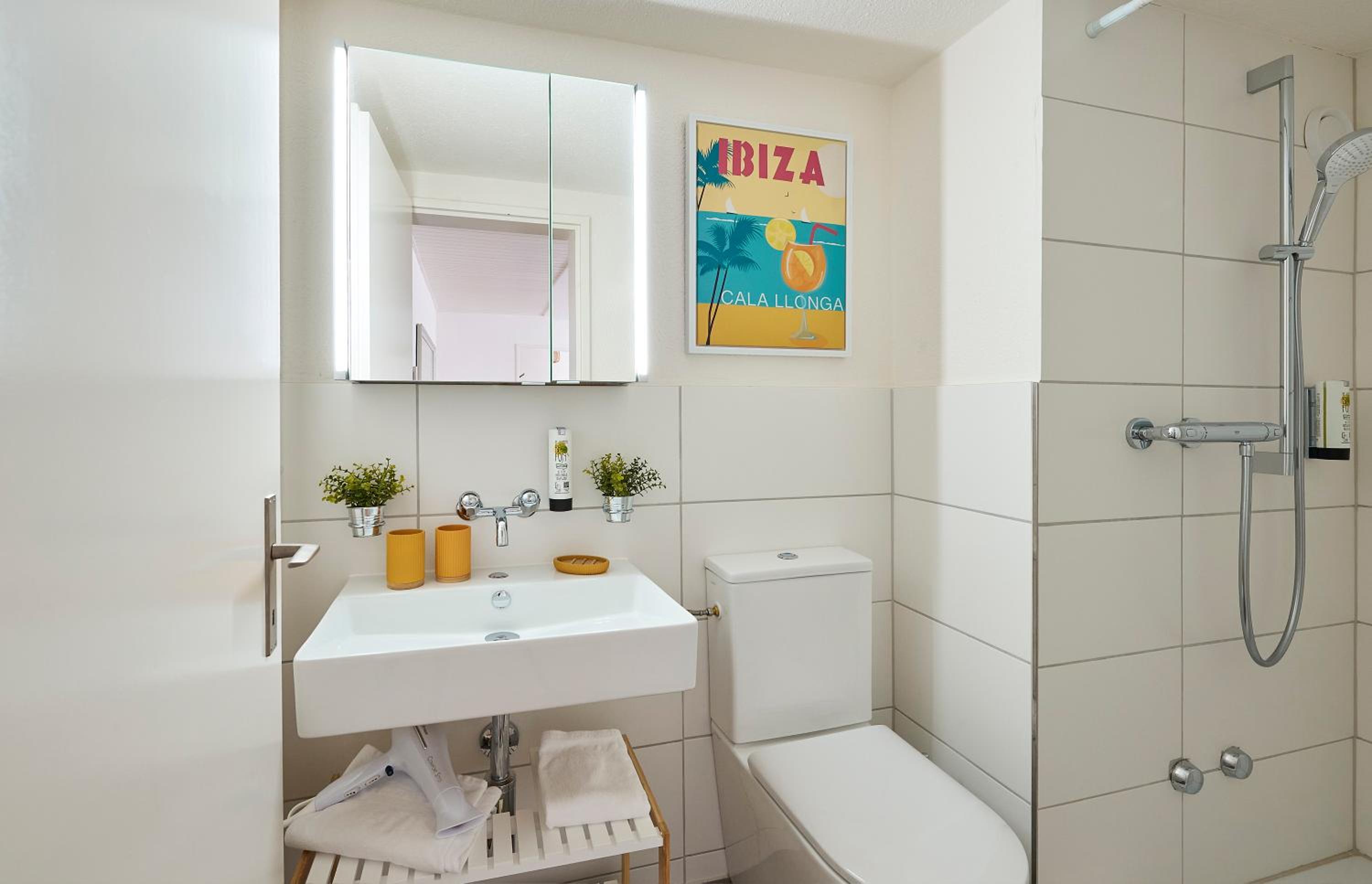 Neustadt Apartments managed by Hotel Central Luzern