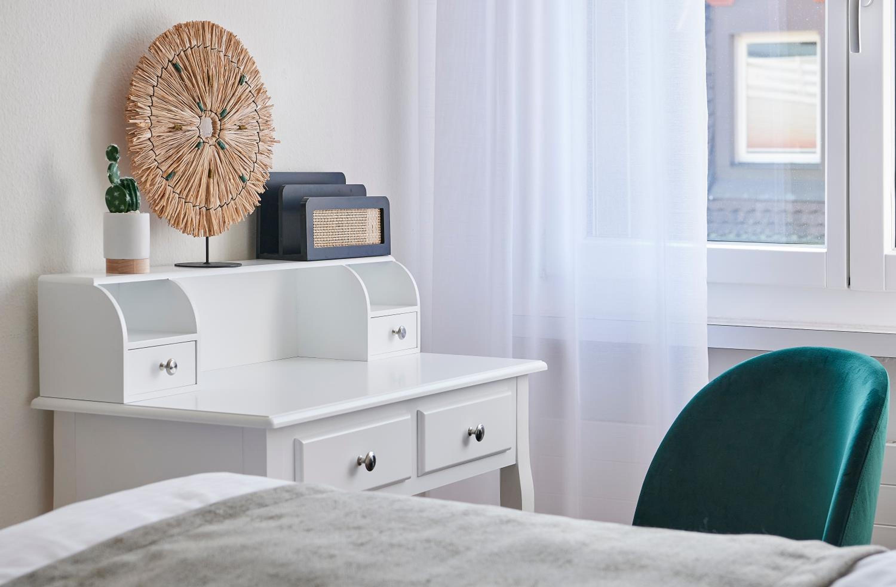 Neustadt Apartments managed by Hotel Central Luzern