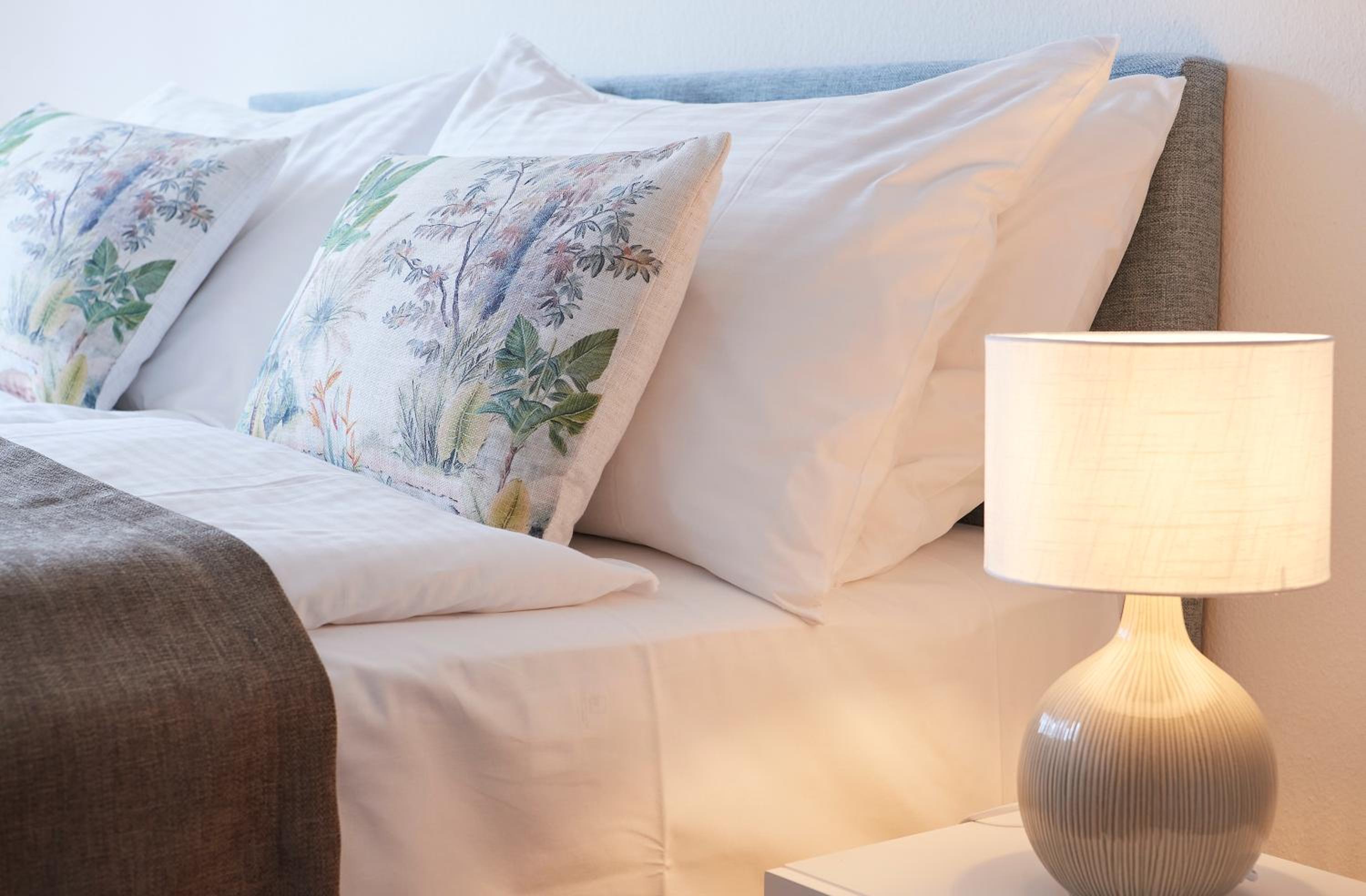 Neustadt Apartments managed by Hotel Central Luzern